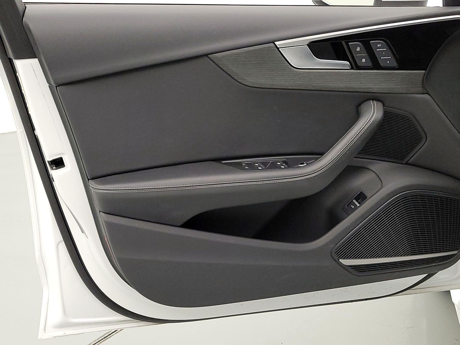 Thumbnail: 2024 Audi A4 - 12