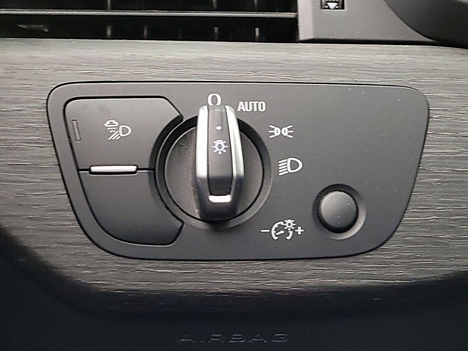 Thumbnail: 2024 Audi A4 - 13