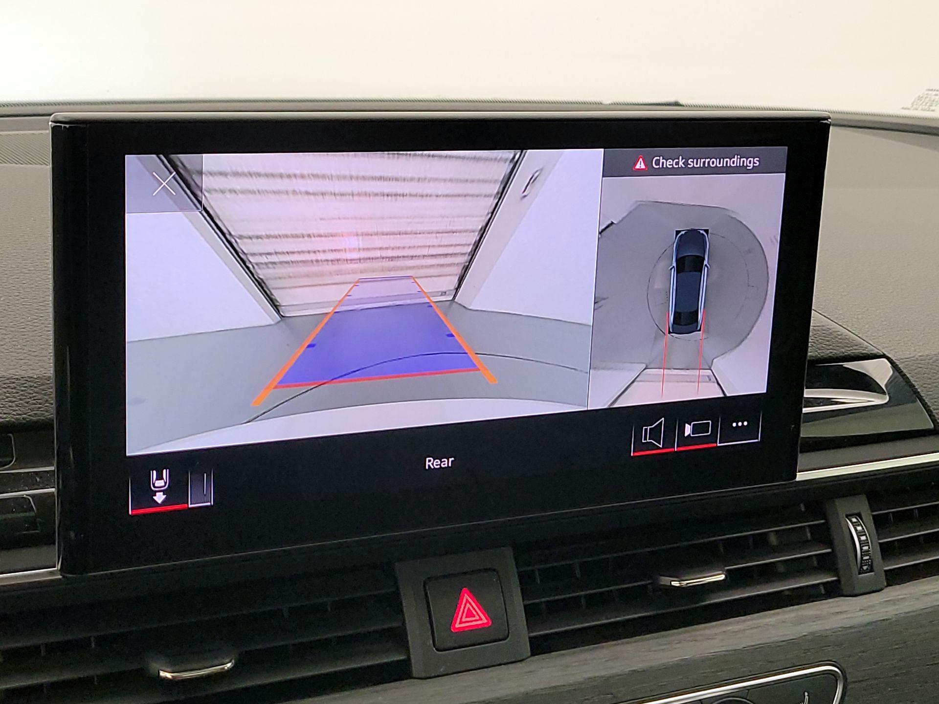 Thumbnail: 2024 Audi A4 - 14