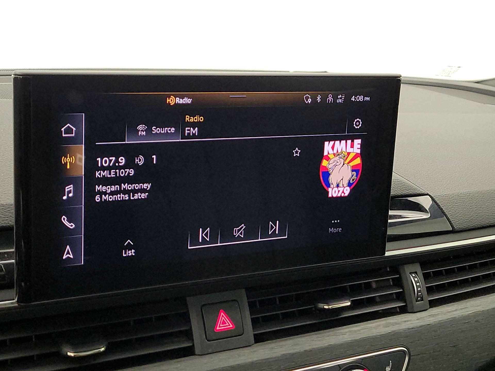 Thumbnail: 2024 Audi A4 - 15