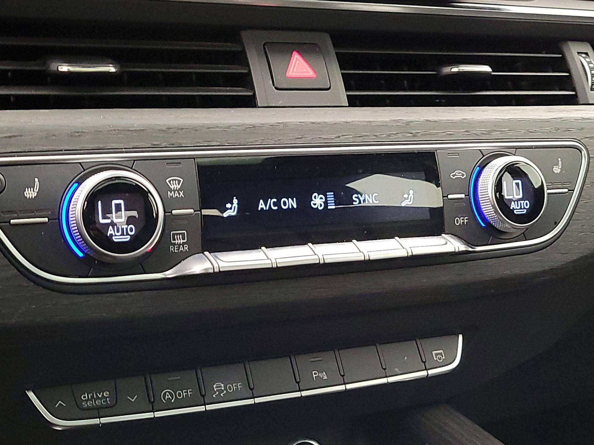 Thumbnail: 2024 Audi A4 - 16