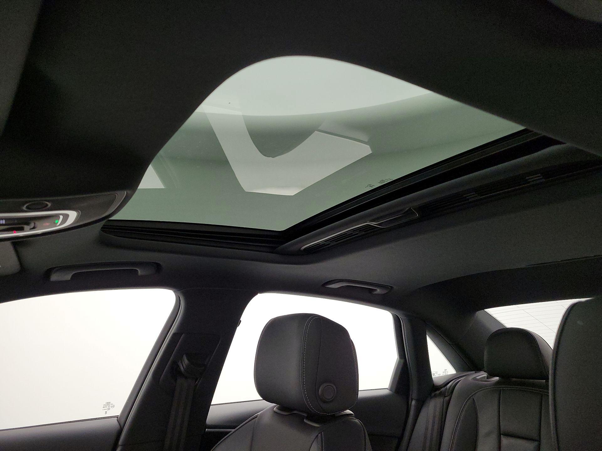 Thumbnail: 2024 Audi A4 - 19