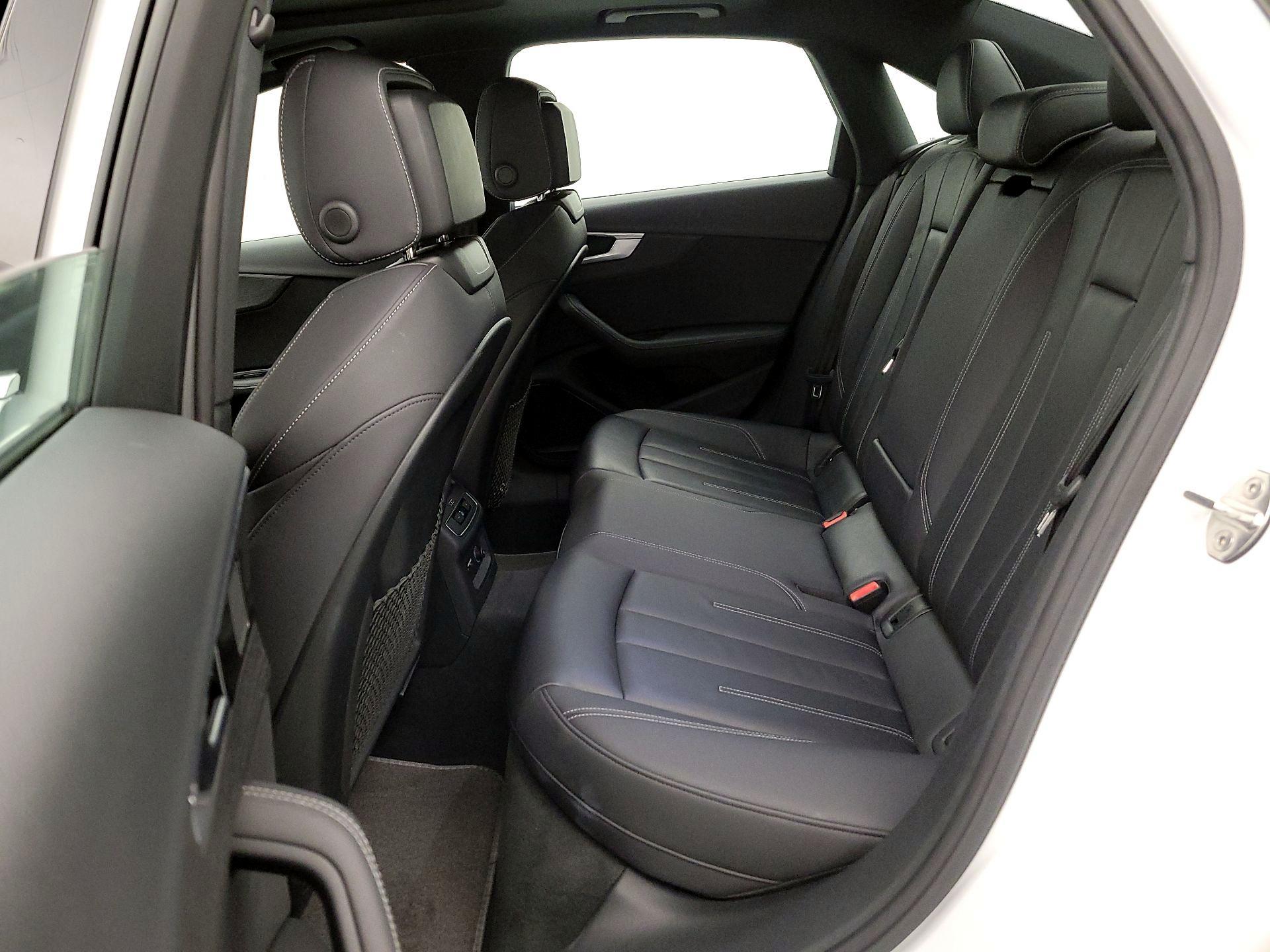 Thumbnail: 2024 Audi A4 - 20