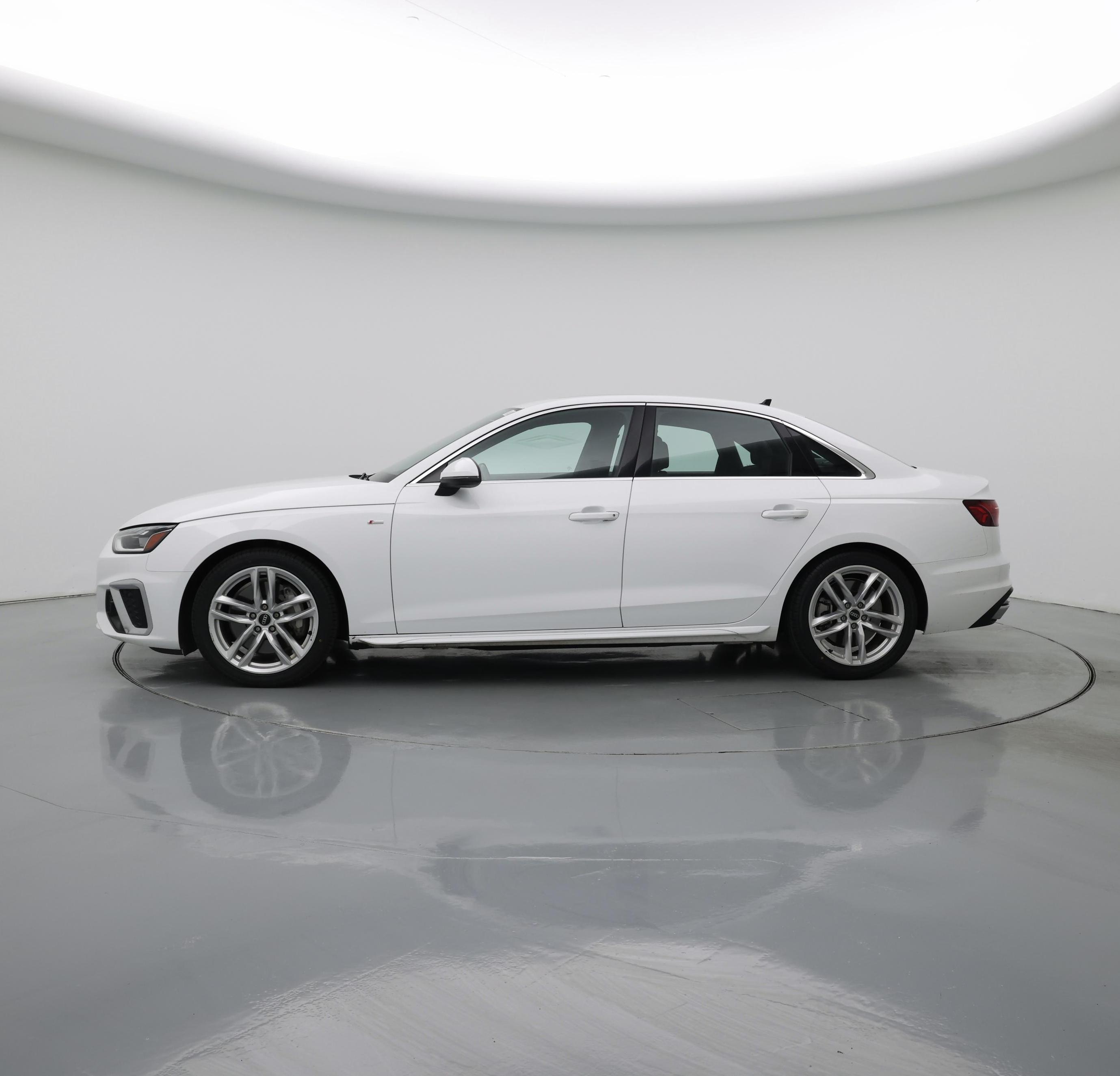 Thumbnail: 2024 Audi A4 - 3