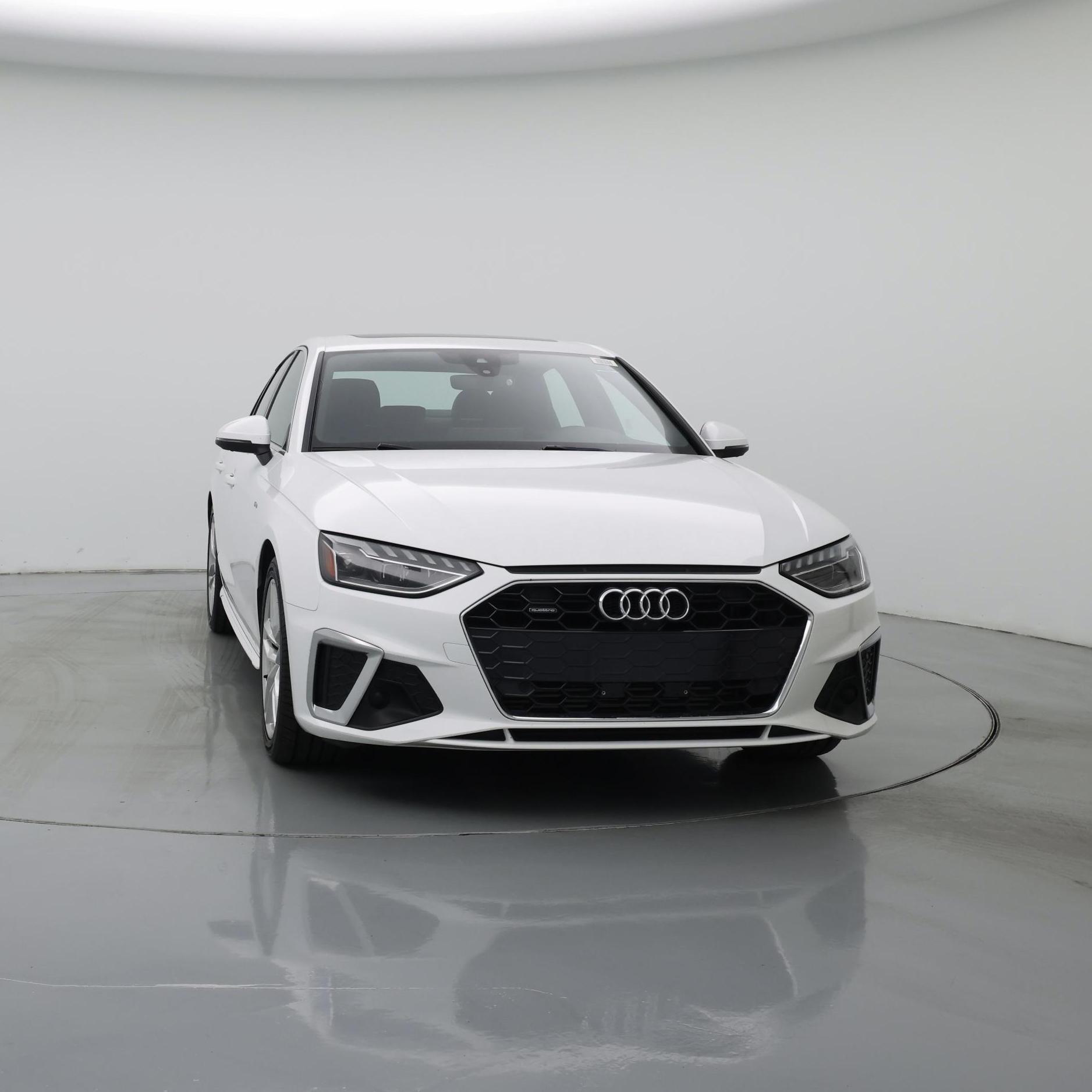 Thumbnail: 2024 Audi A4 - 5