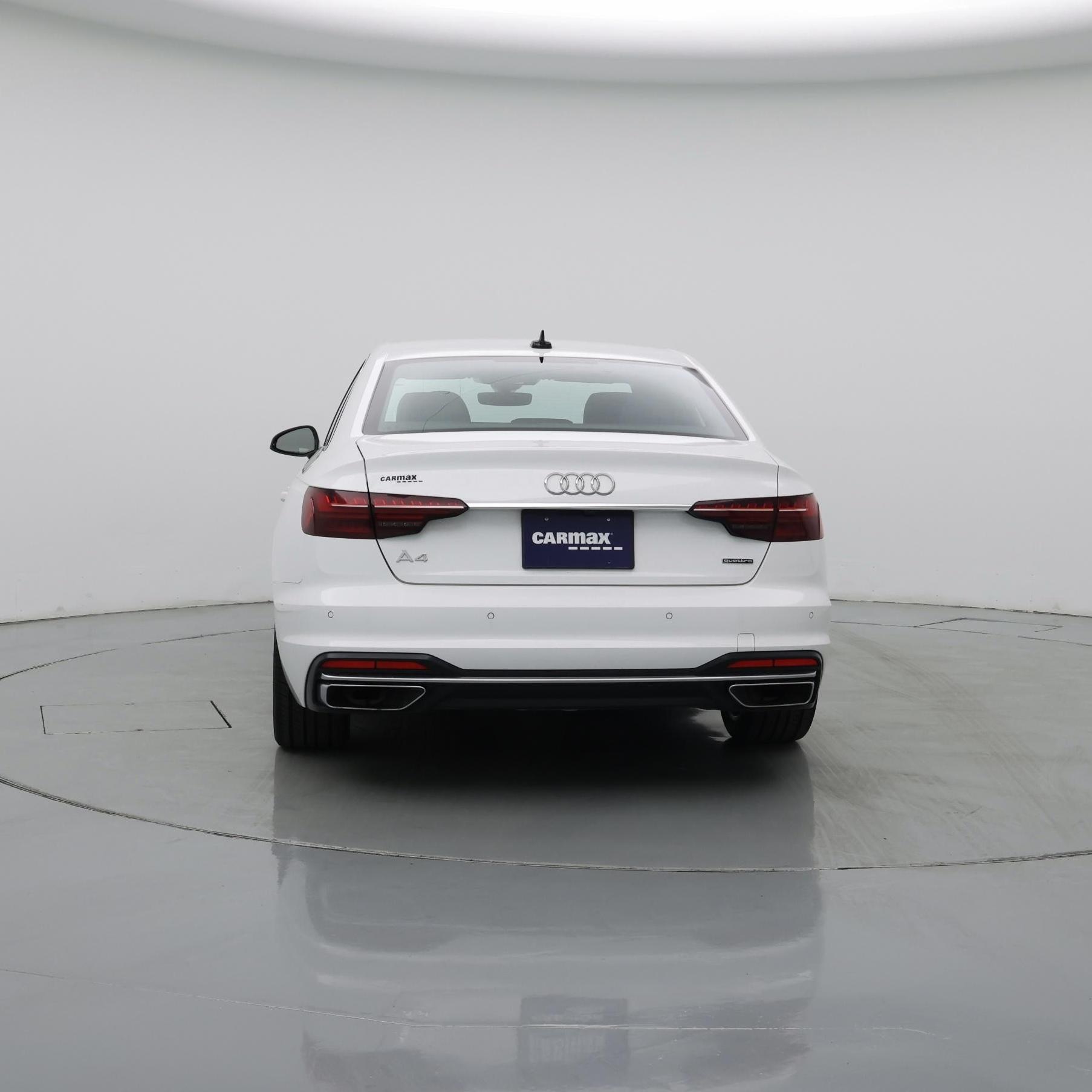 Thumbnail: 2024 Audi A4 - 6