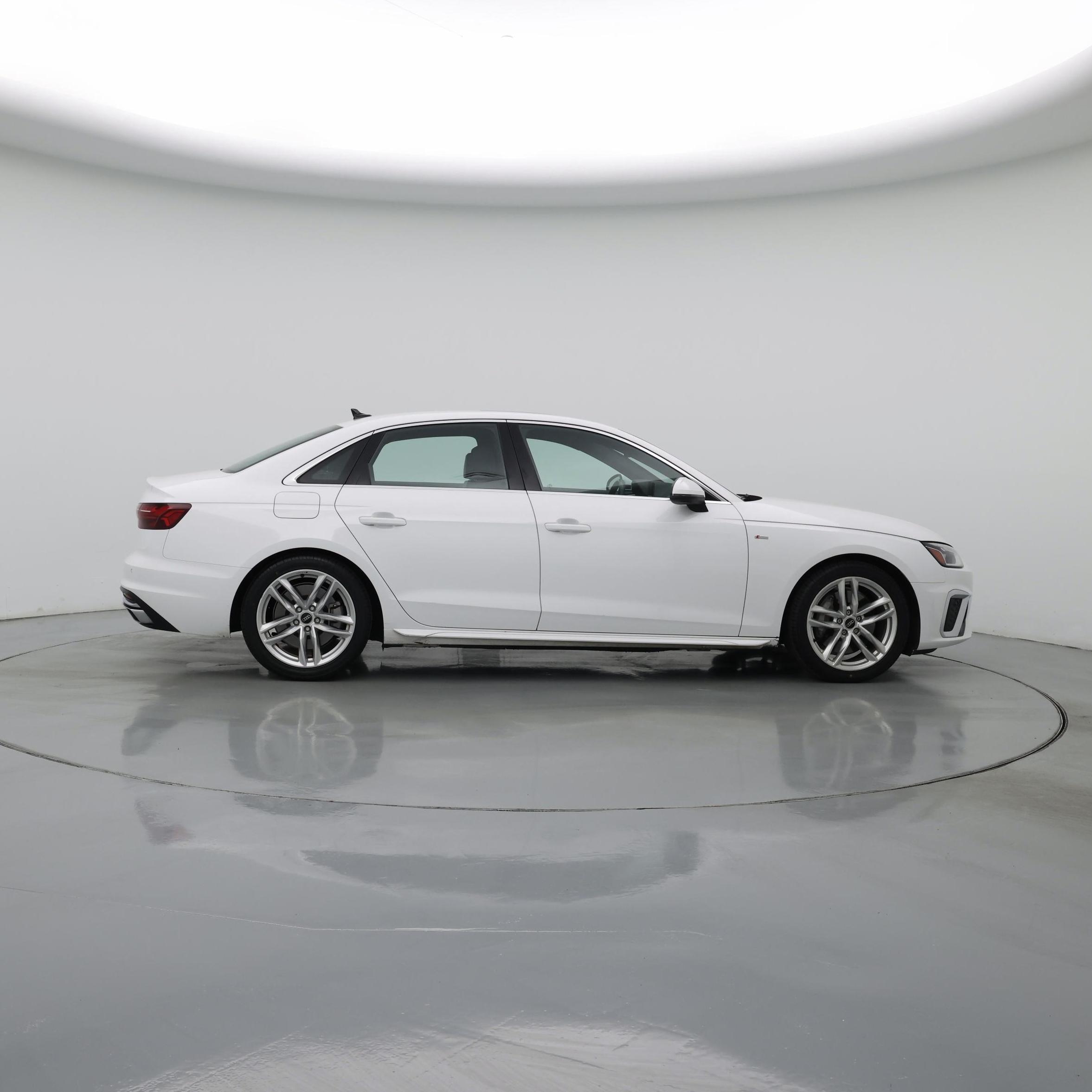 Thumbnail: 2024 Audi A4 - 7