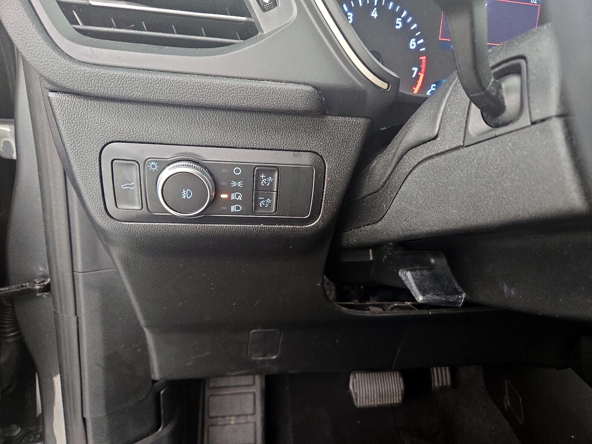 Thumbnail: 2022 Ford Escape - 13