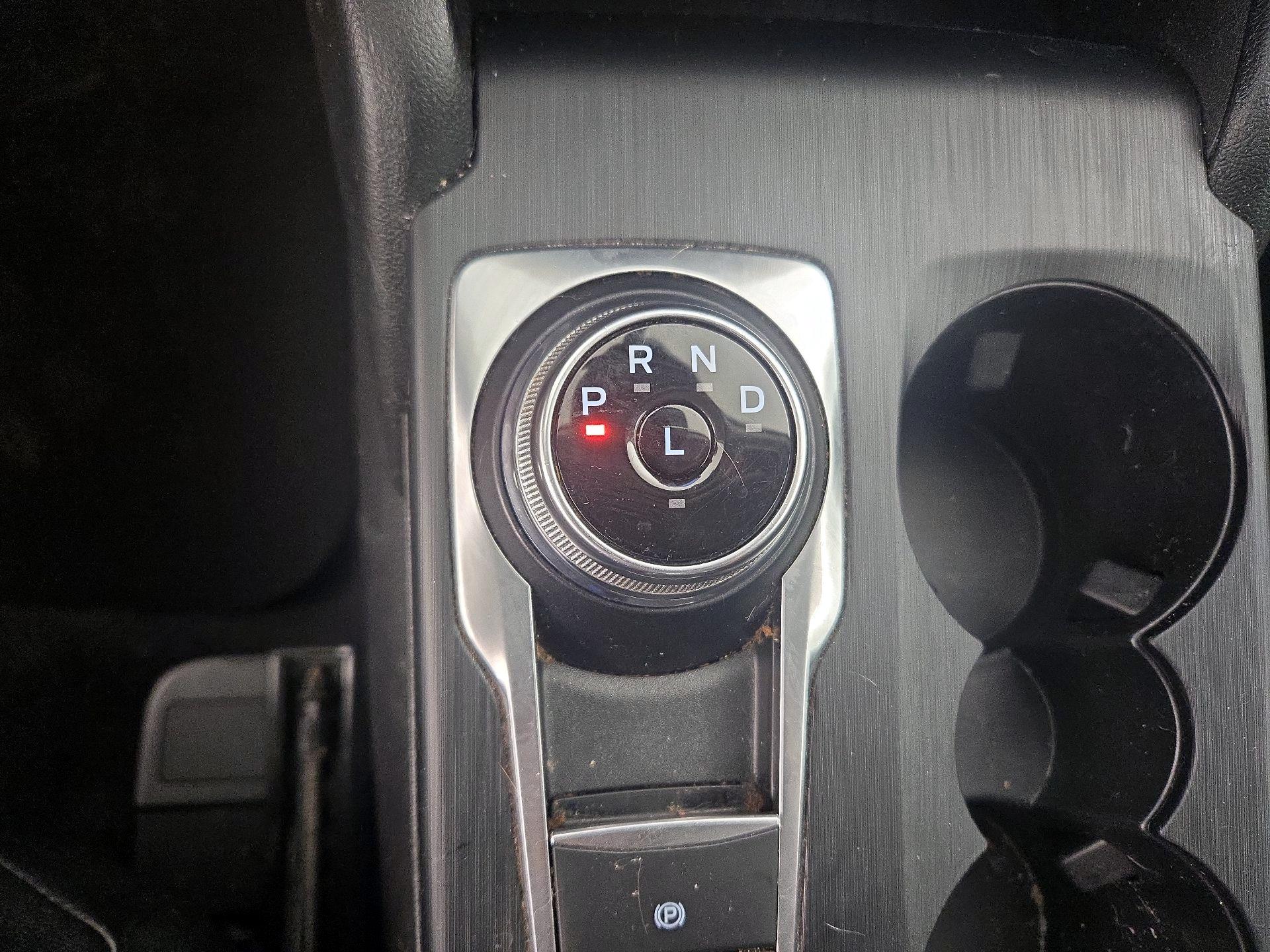 Thumbnail: 2022 Ford Escape - 17