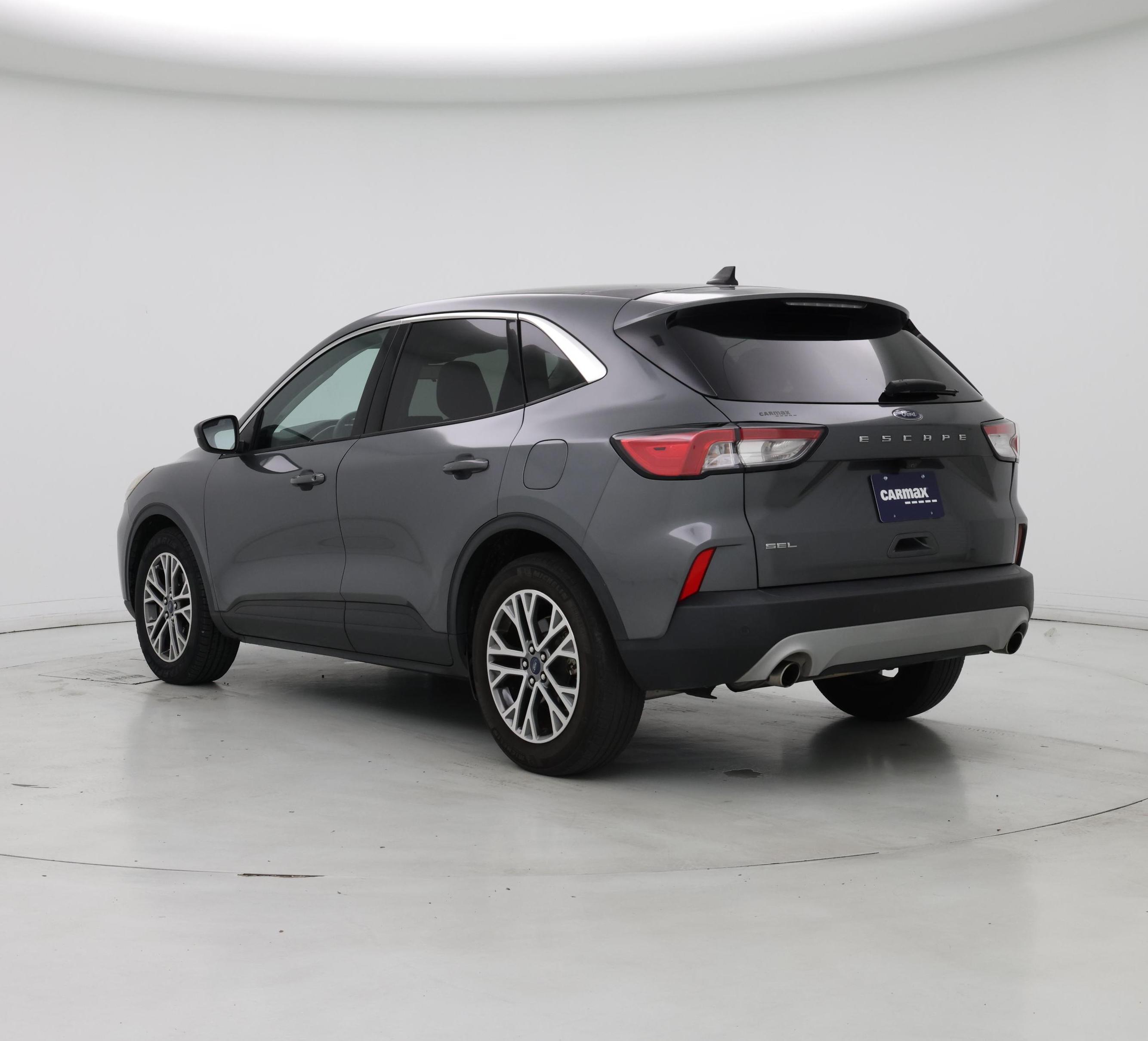 Thumbnail: 2022 Ford Escape - 2