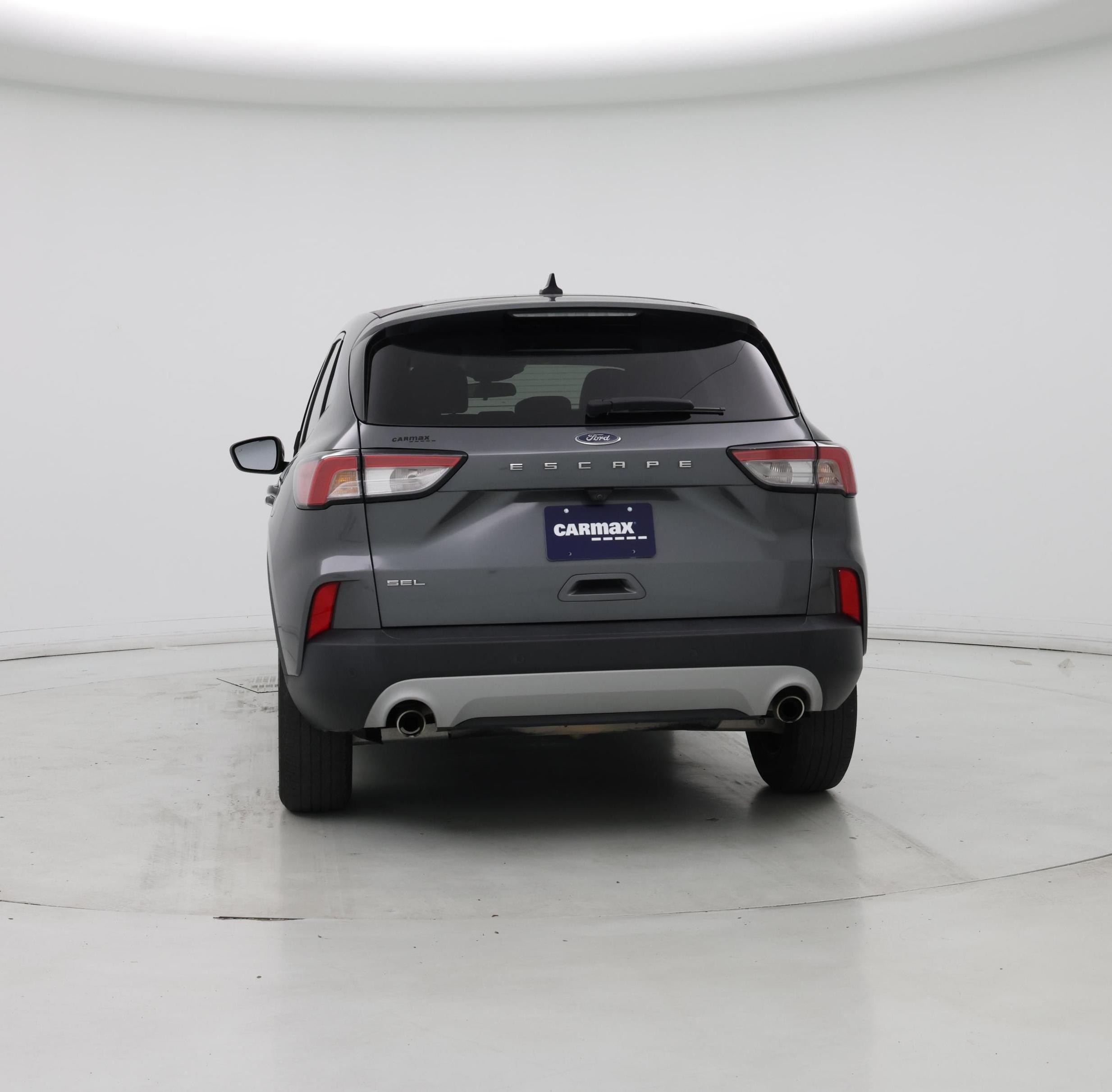 Thumbnail: 2022 Ford Escape - 6