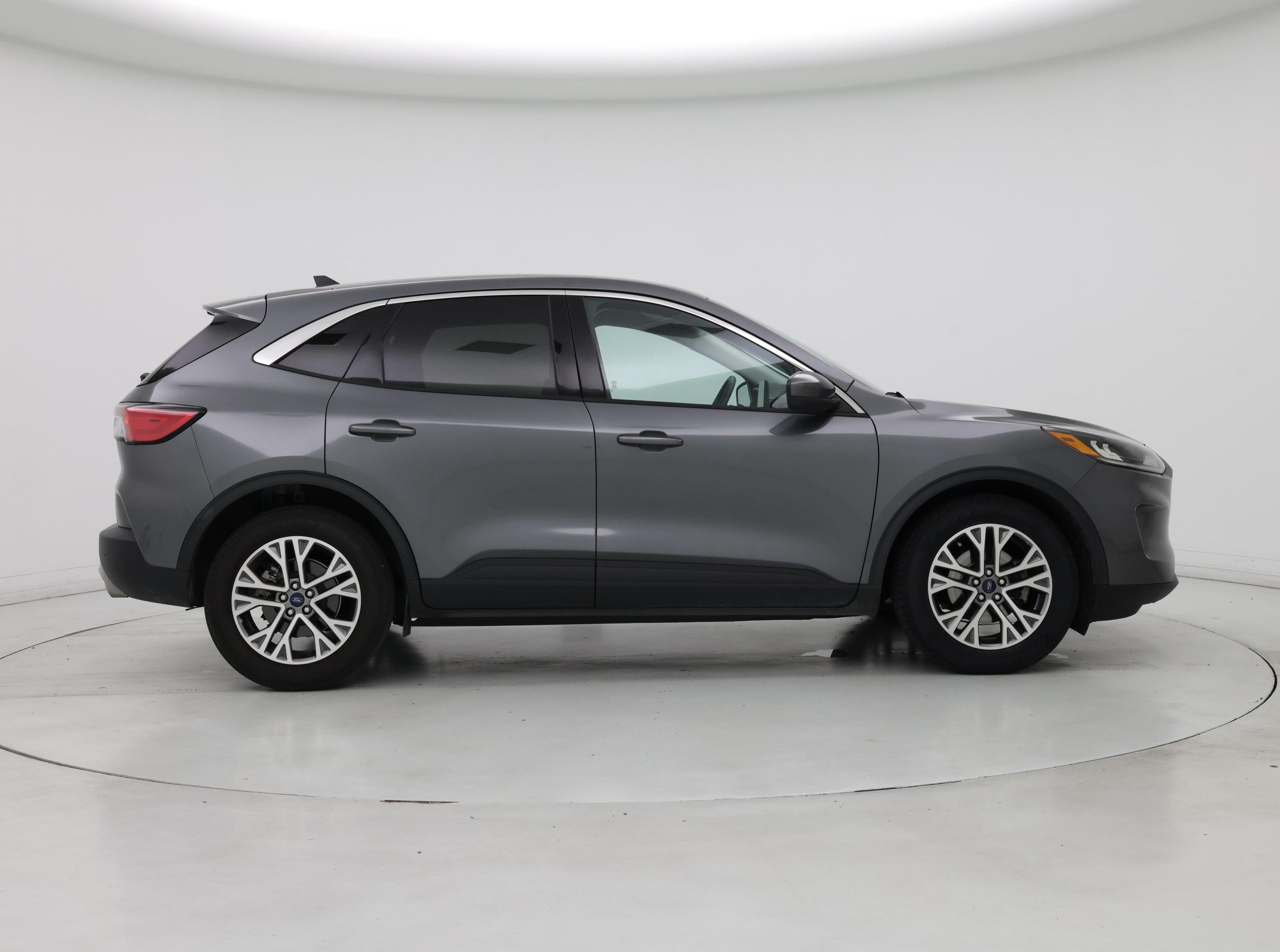 Thumbnail: 2022 Ford Escape - 7