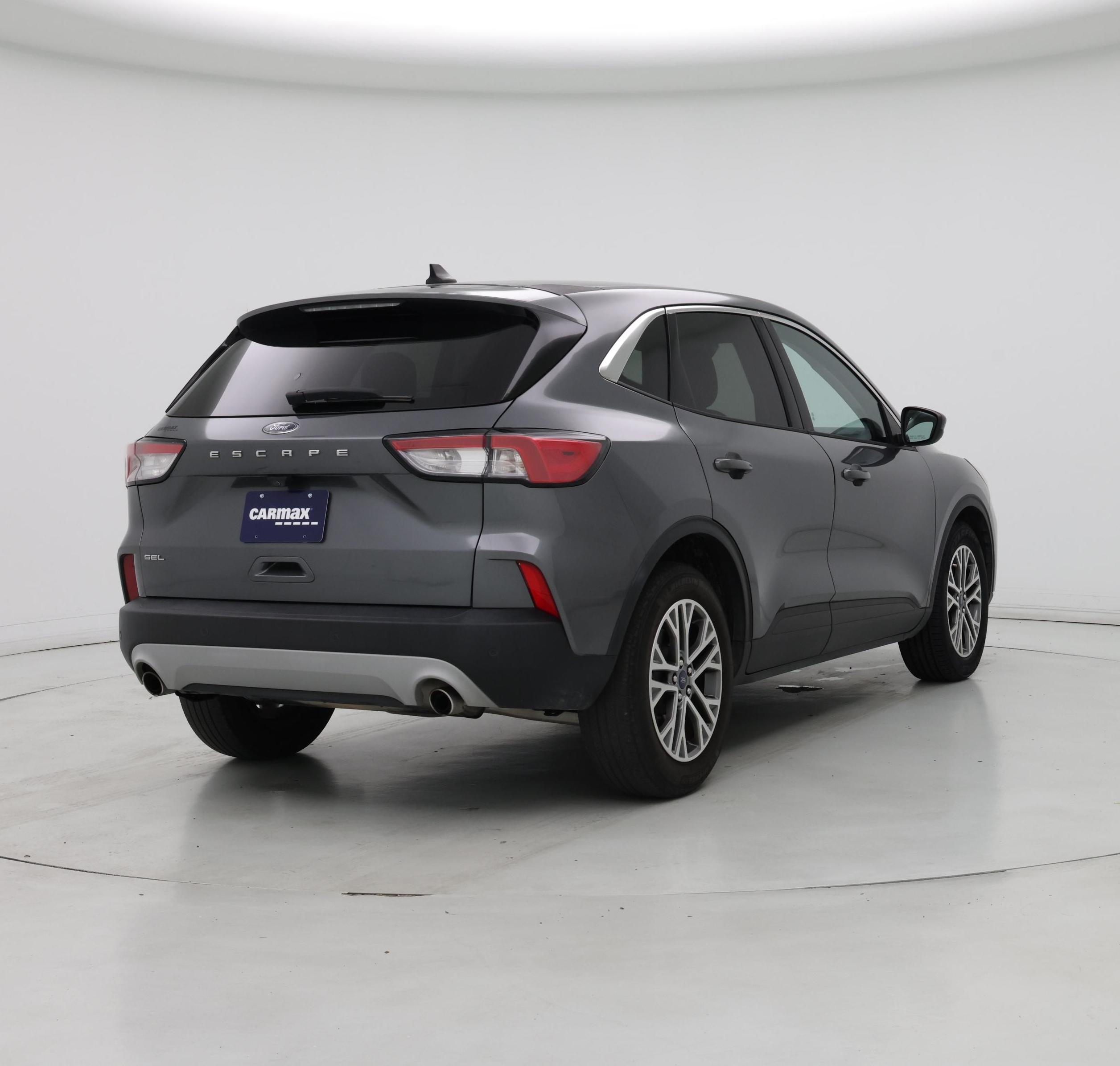 Thumbnail: 2022 Ford Escape - 8