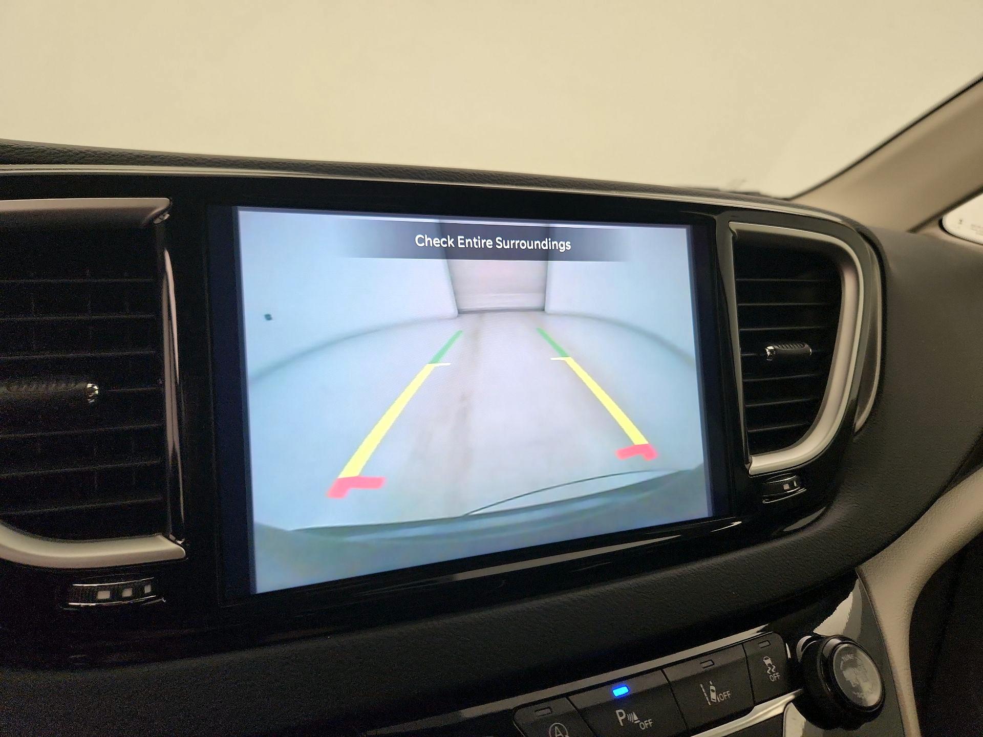 Thumbnail: 2023 Chrysler Pacifica - 14
