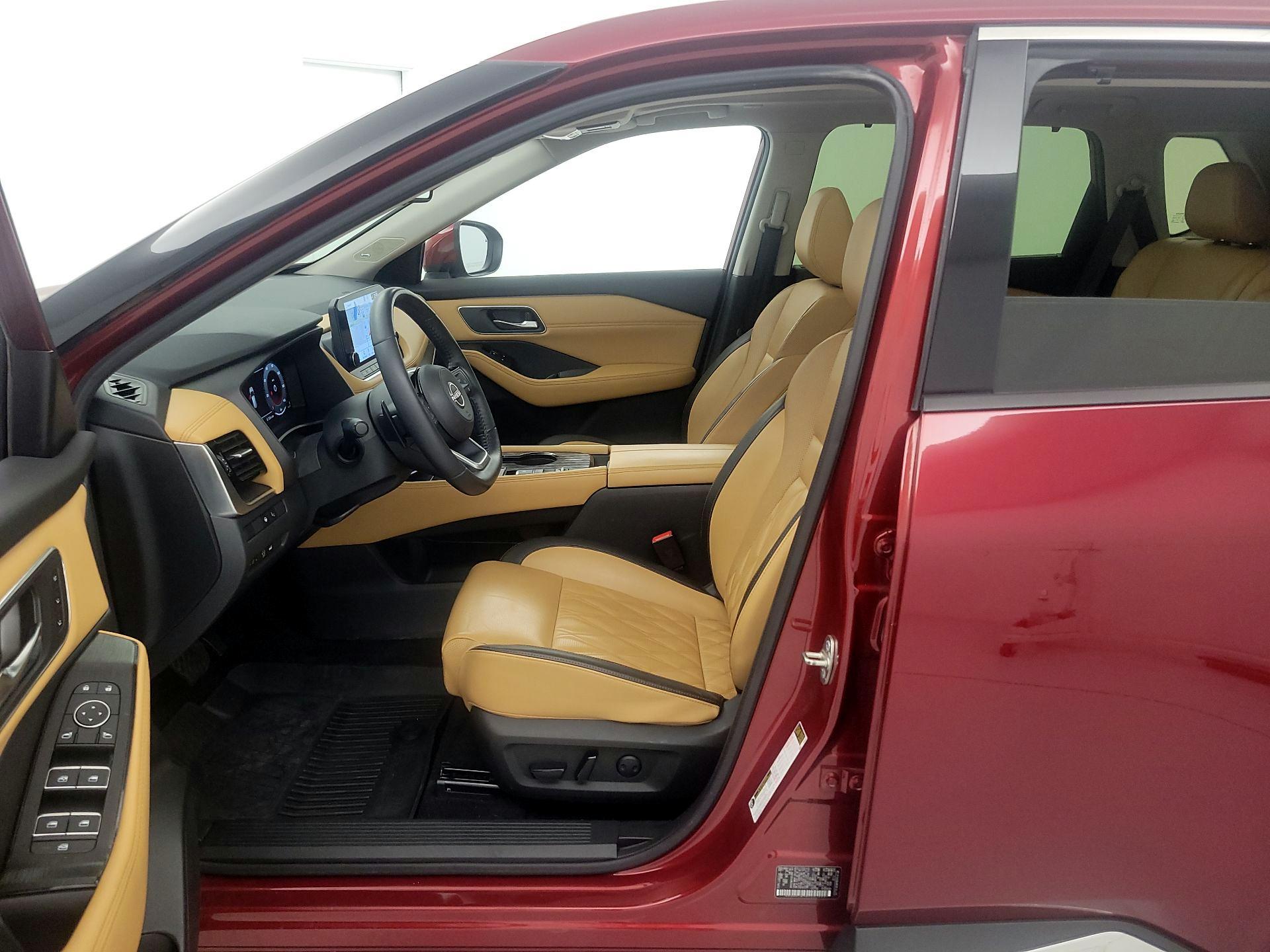Thumbnail: 2023 Nissan Rogue - 11