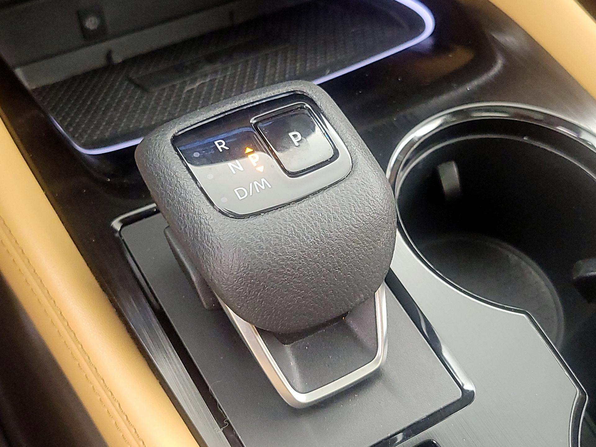Thumbnail: 2023 Nissan Rogue - 18