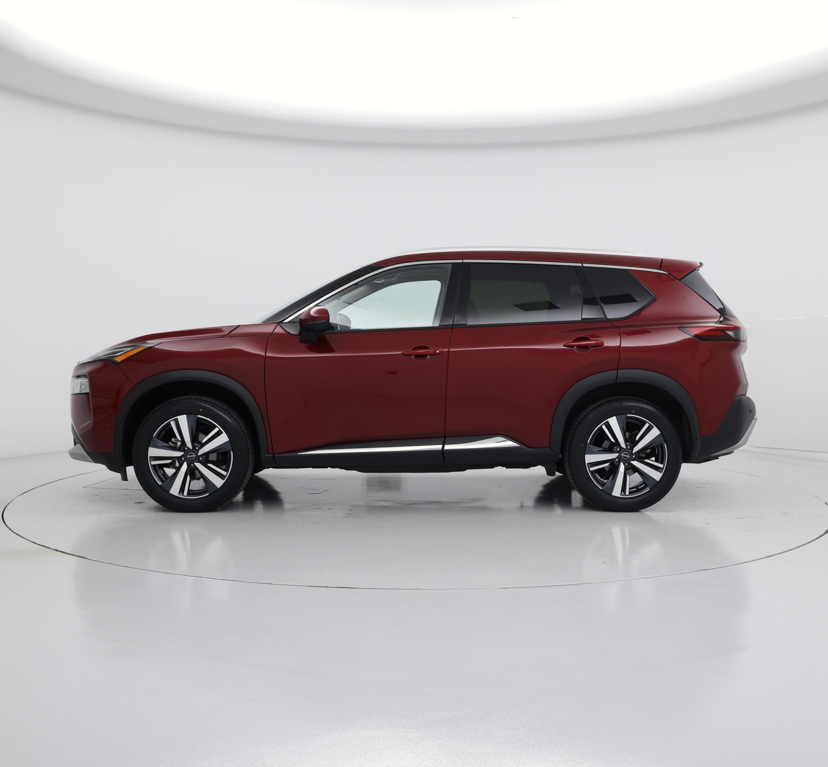 Thumbnail: 2023 Nissan Rogue - 3