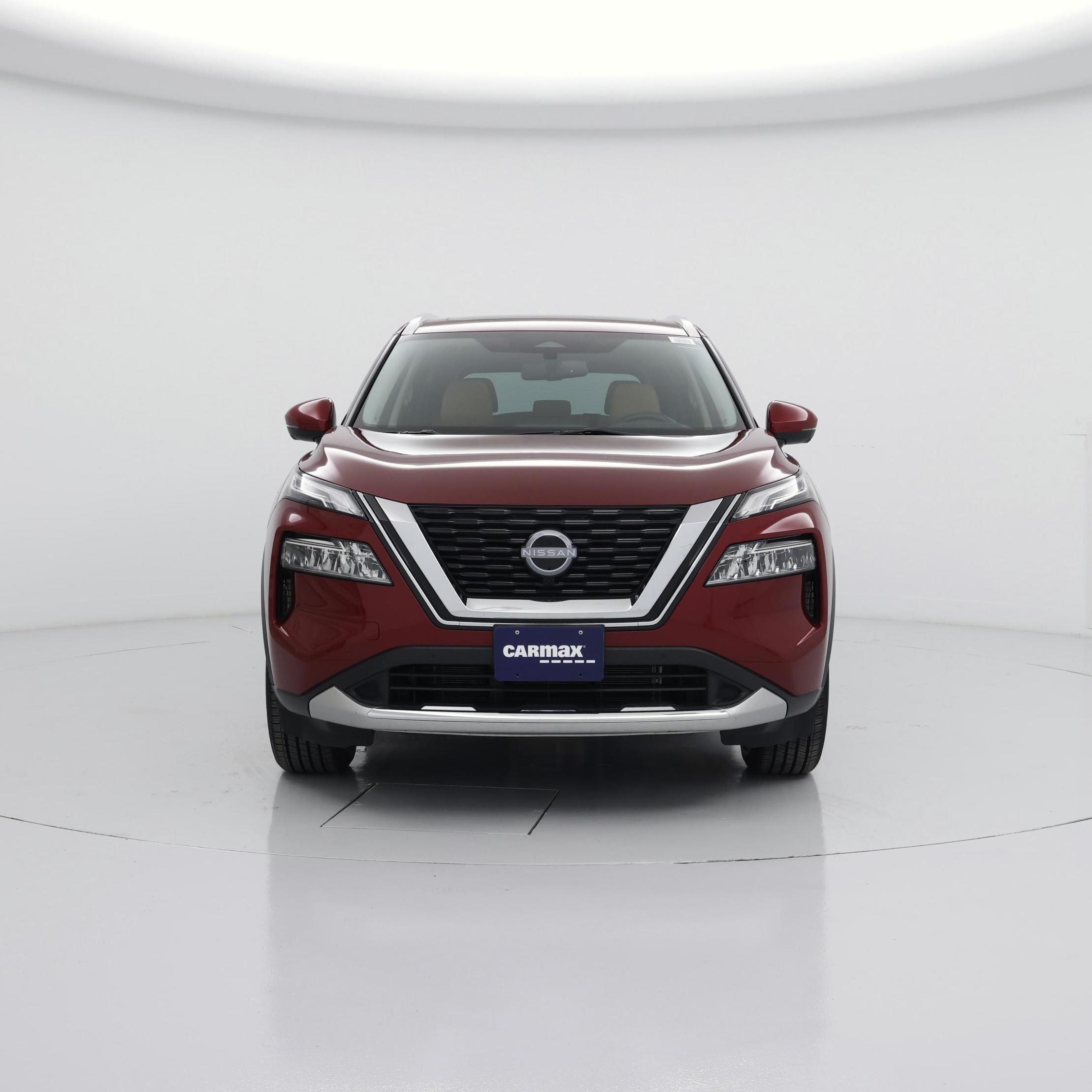 Thumbnail: 2023 Nissan Rogue - 5