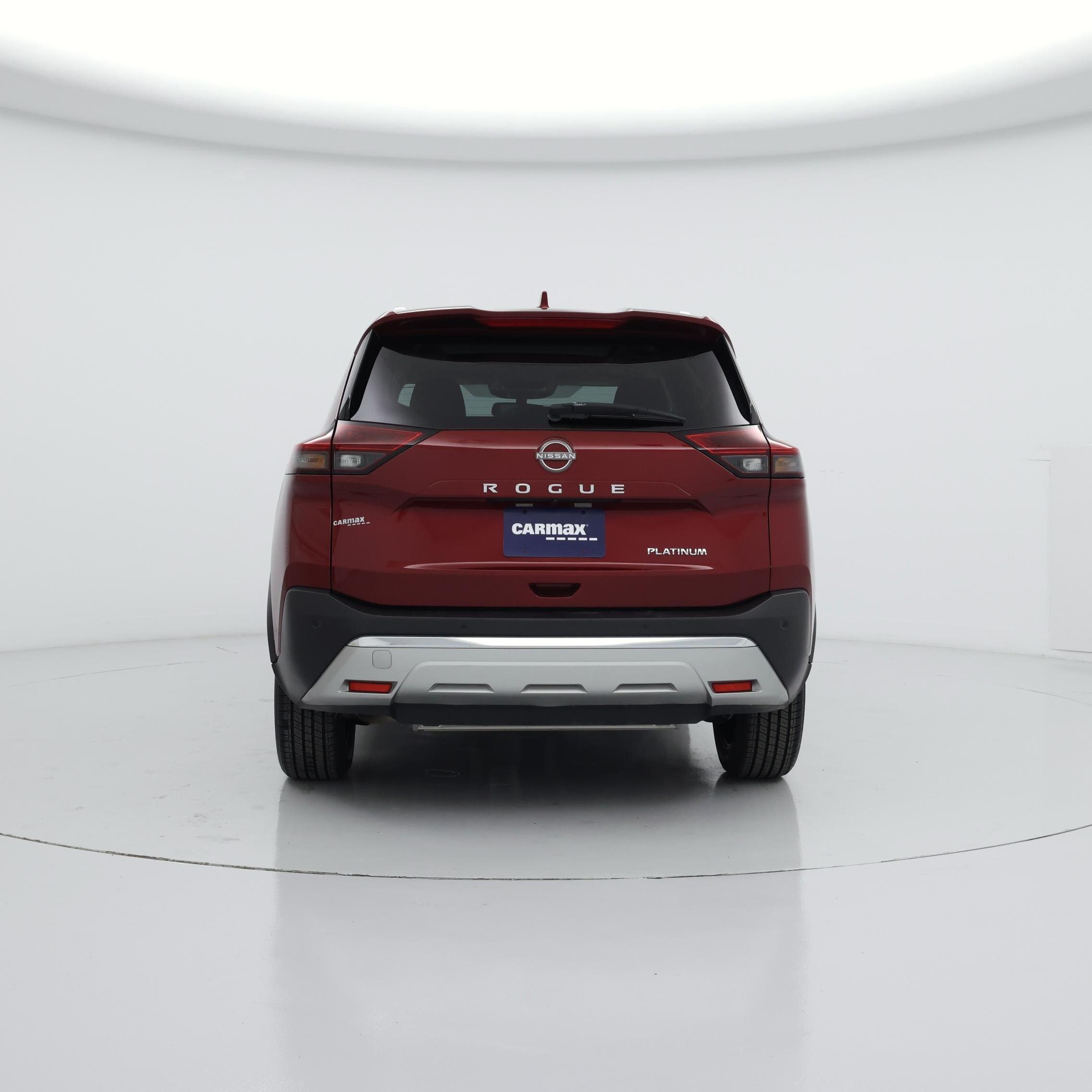 Thumbnail: 2023 Nissan Rogue - 6