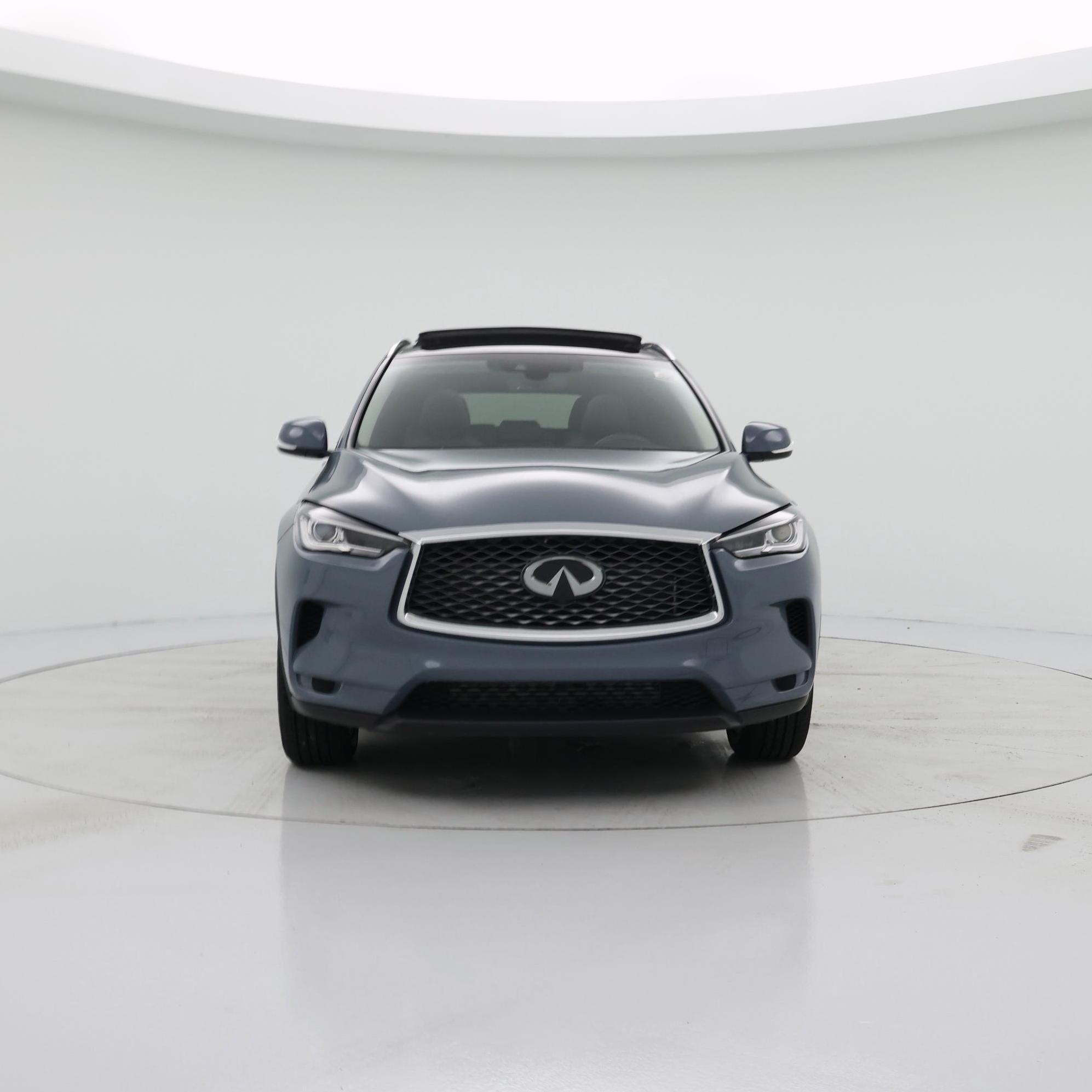 Thumbnail: 2023 INFINITI QX50 - 5