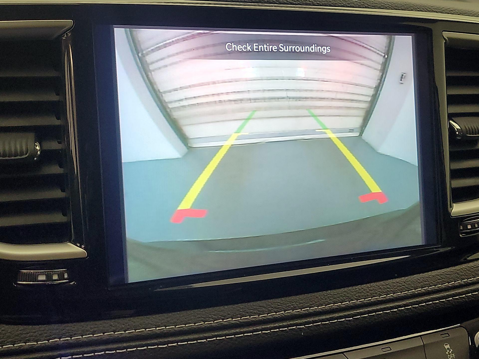 Thumbnail: 2024 Chrysler Pacifica - 15