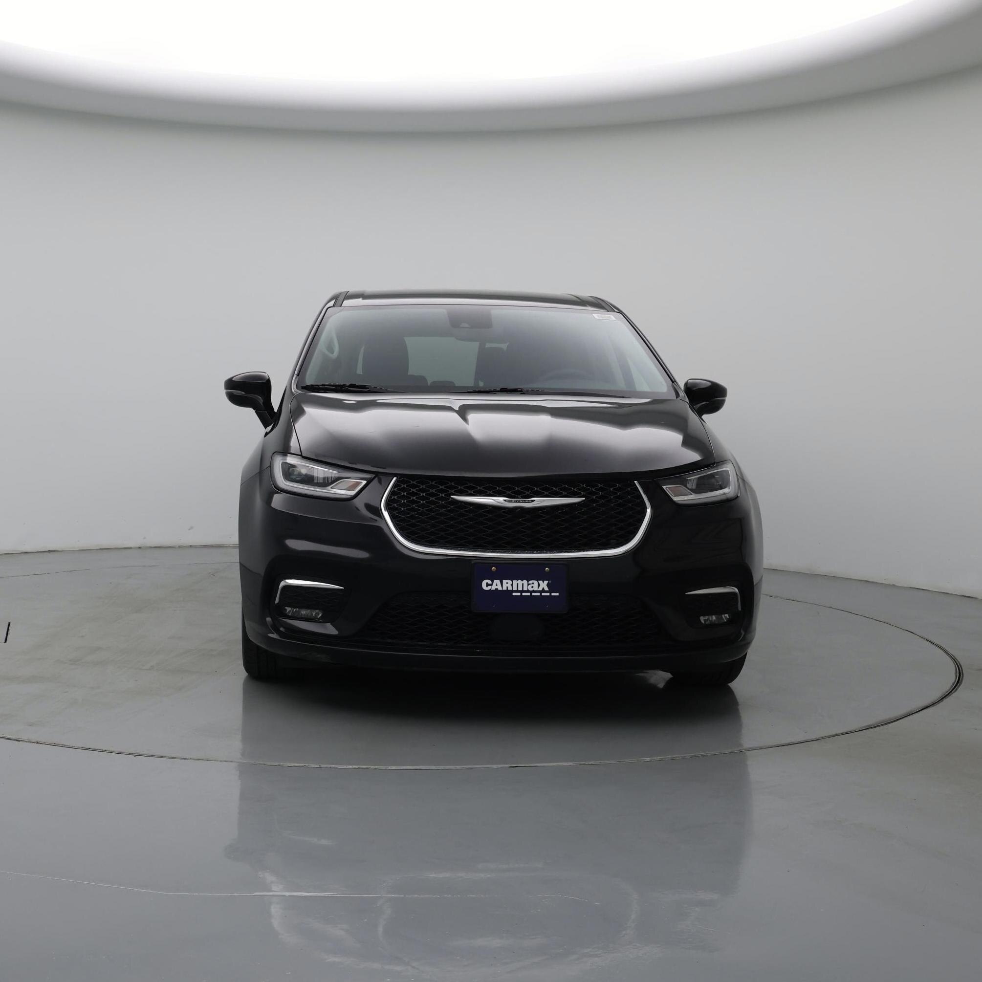 Thumbnail: 2024 Chrysler Pacifica - 5