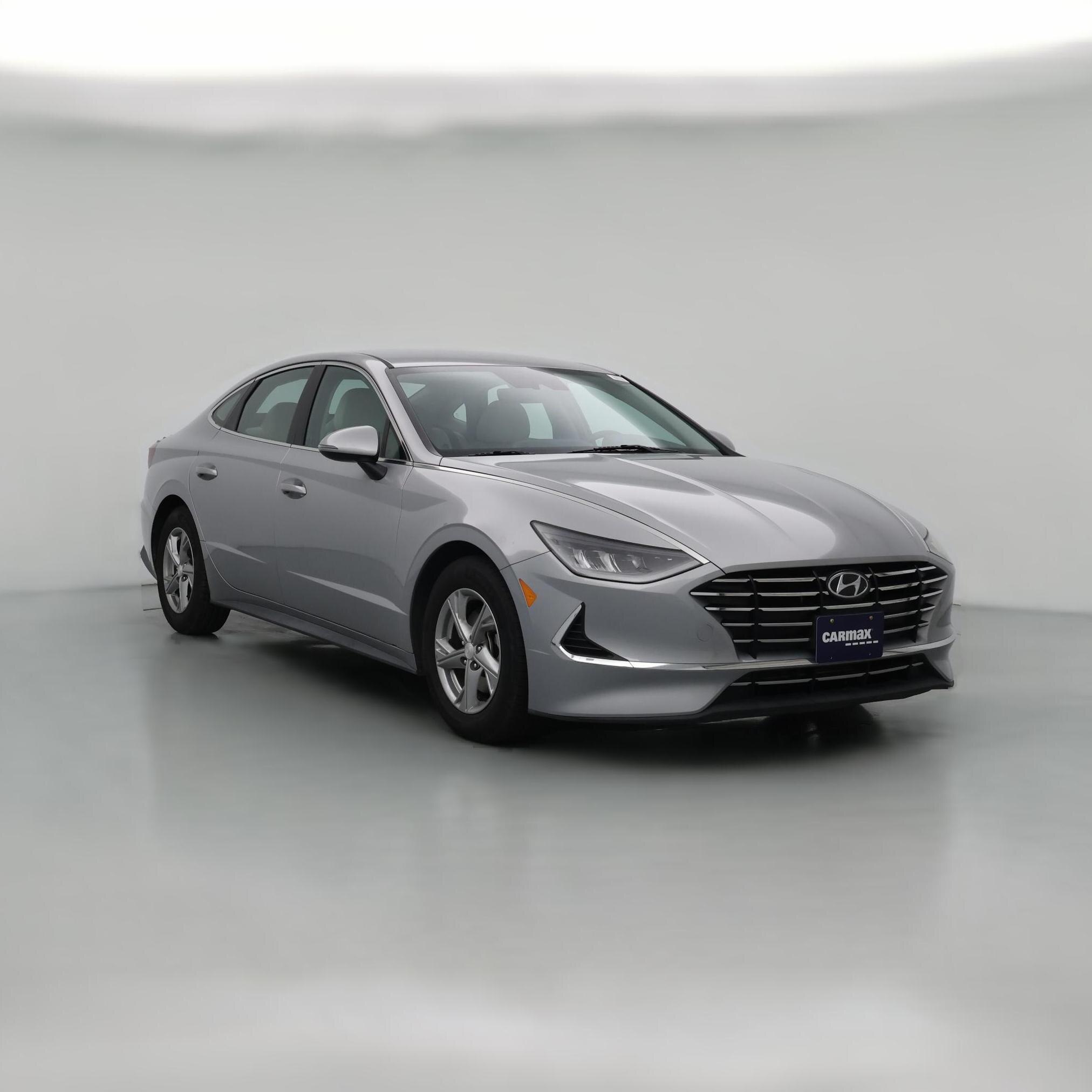 Thumbnail: 2023 Hyundai Sonata - 1