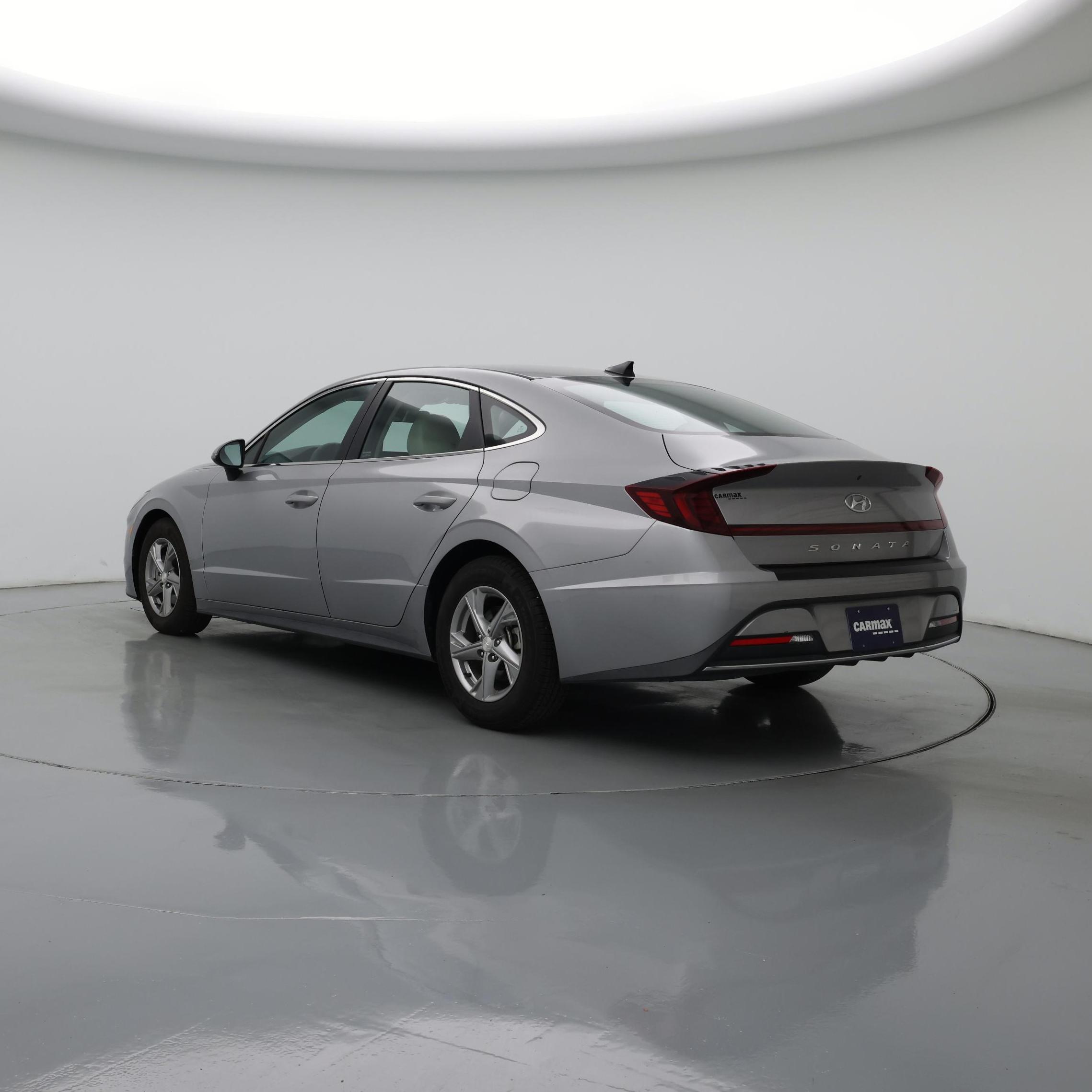 Thumbnail: 2023 Hyundai Sonata - 2