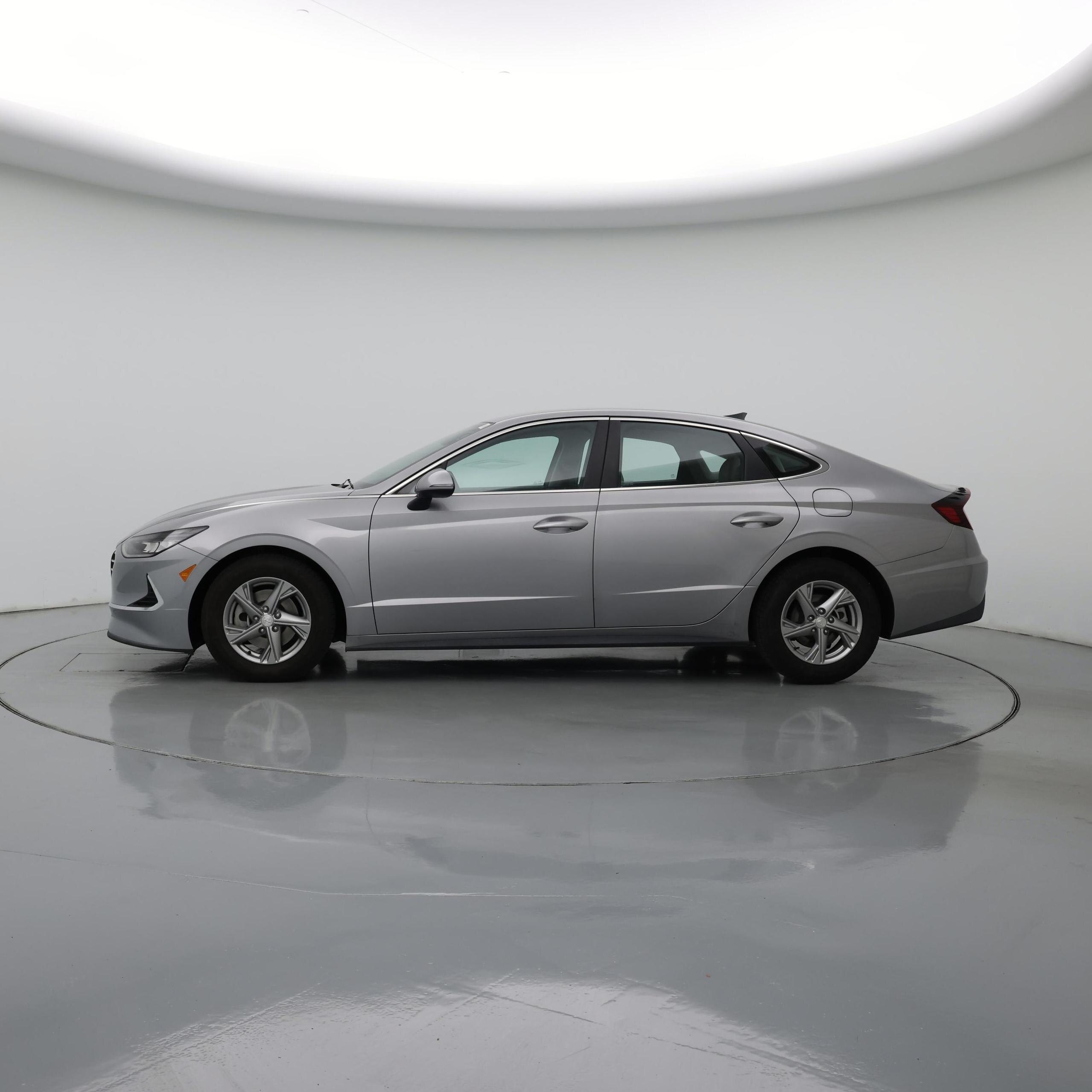 Thumbnail: 2023 Hyundai Sonata - 3