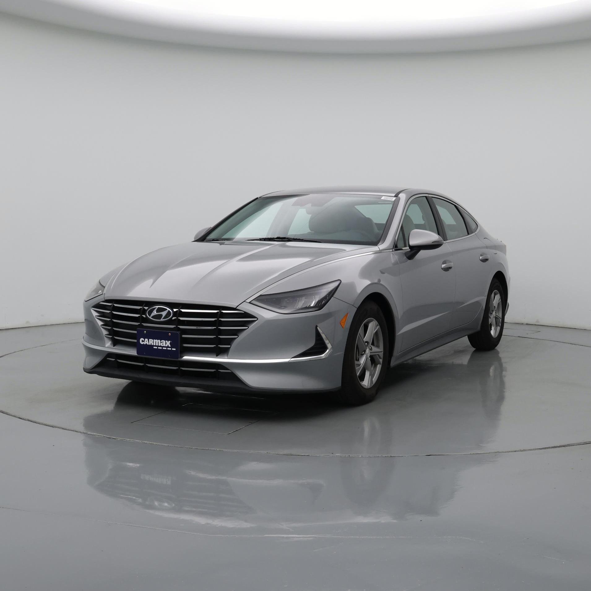 Thumbnail: 2023 Hyundai Sonata - 4