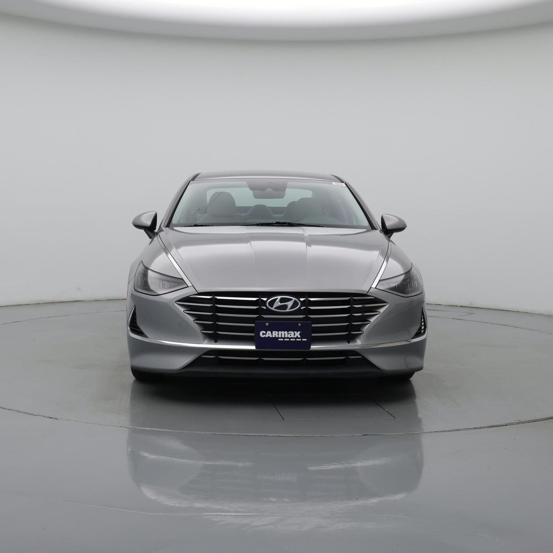 Thumbnail: 2023 Hyundai Sonata - 5