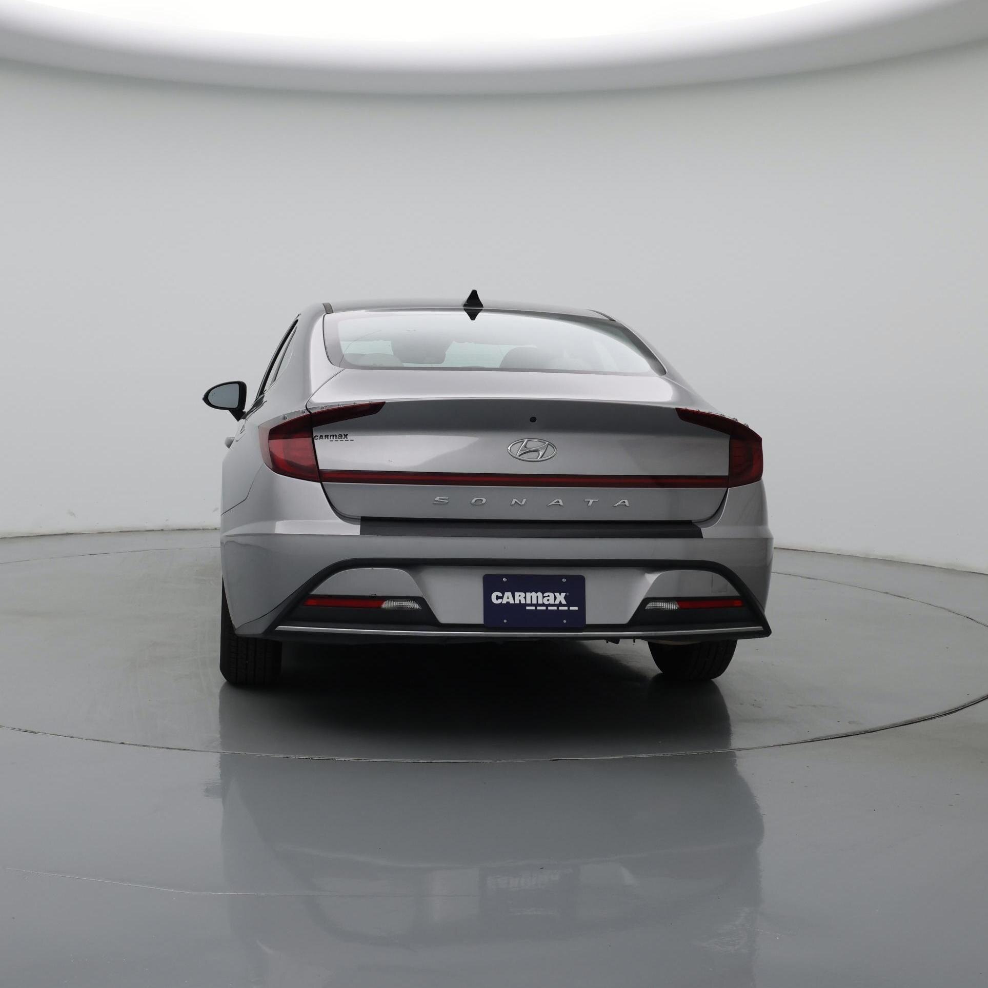 Thumbnail: 2023 Hyundai Sonata - 6