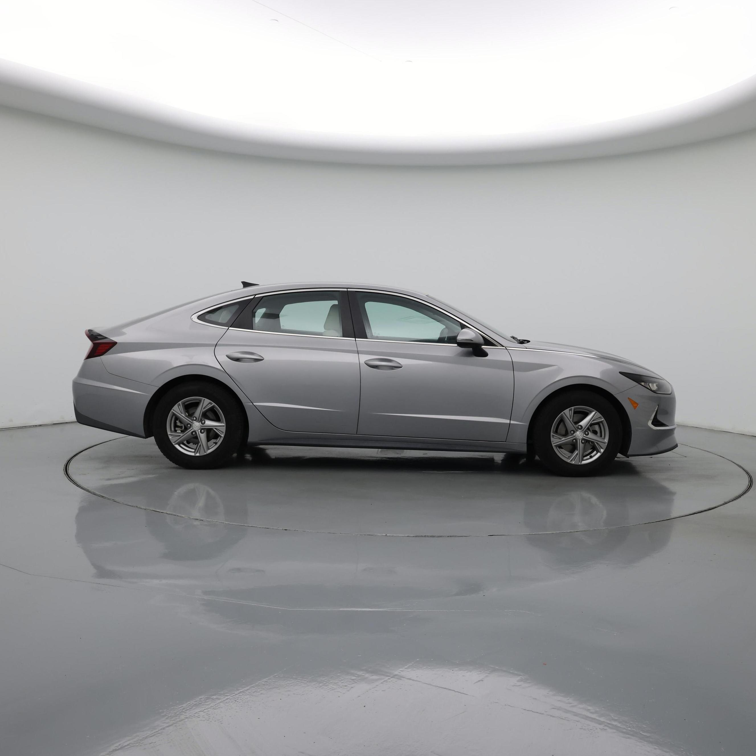 Thumbnail: 2023 Hyundai Sonata - 7