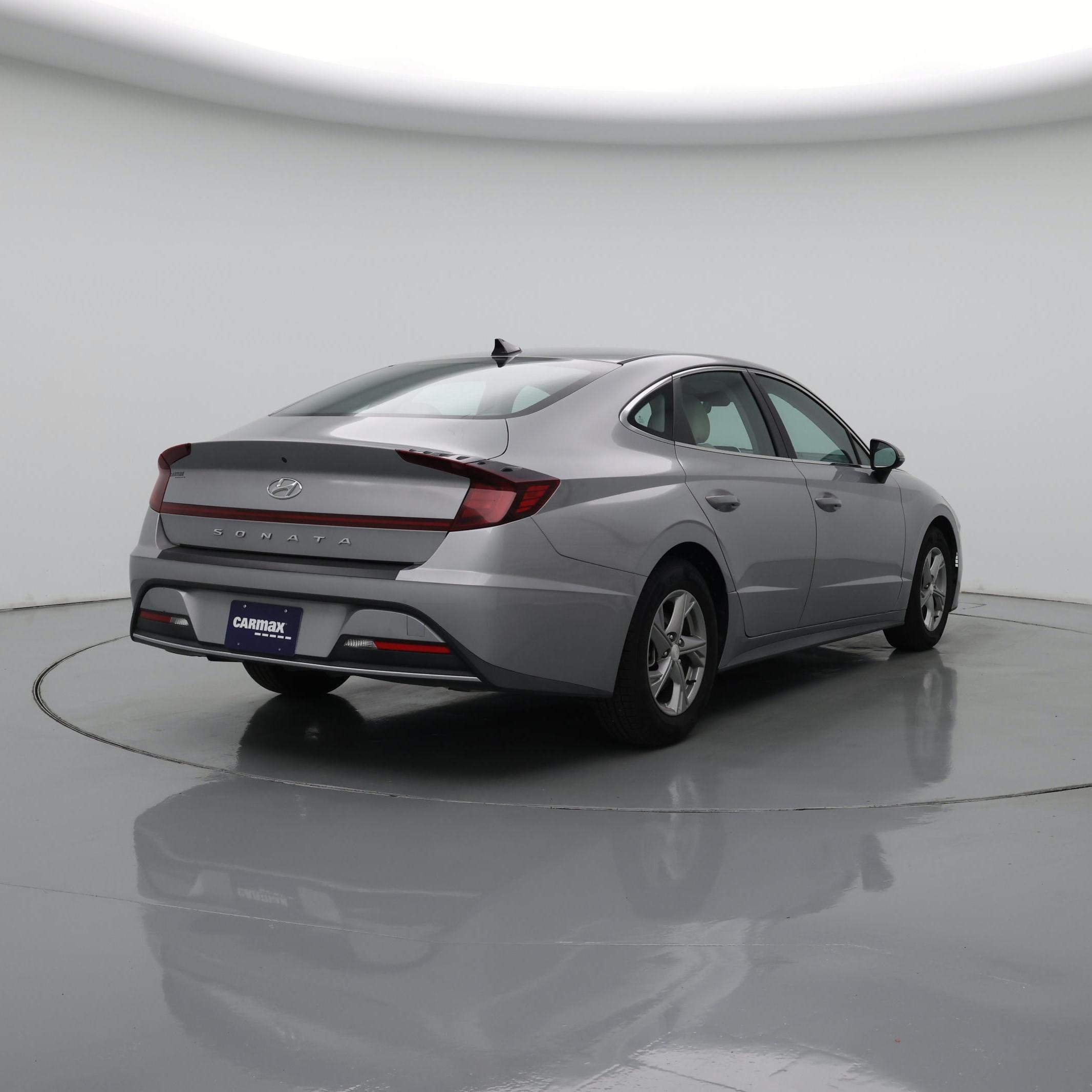Thumbnail: 2023 Hyundai Sonata - 8