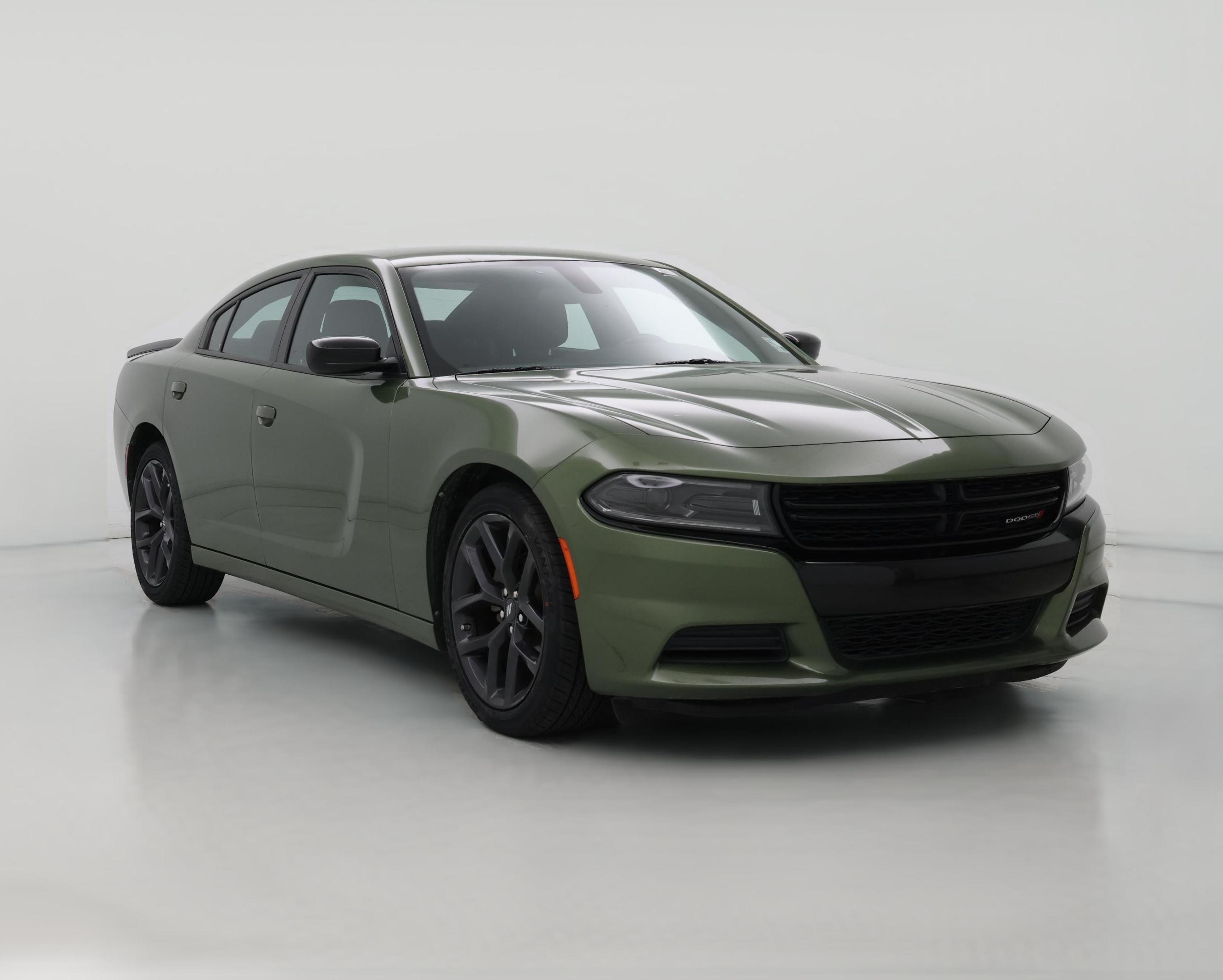 Thumbnail: 2022 Dodge Charger - 1