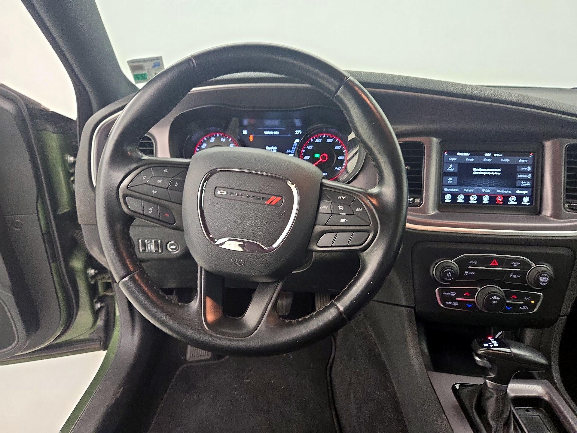Thumbnail: 2022 Dodge Charger - 10