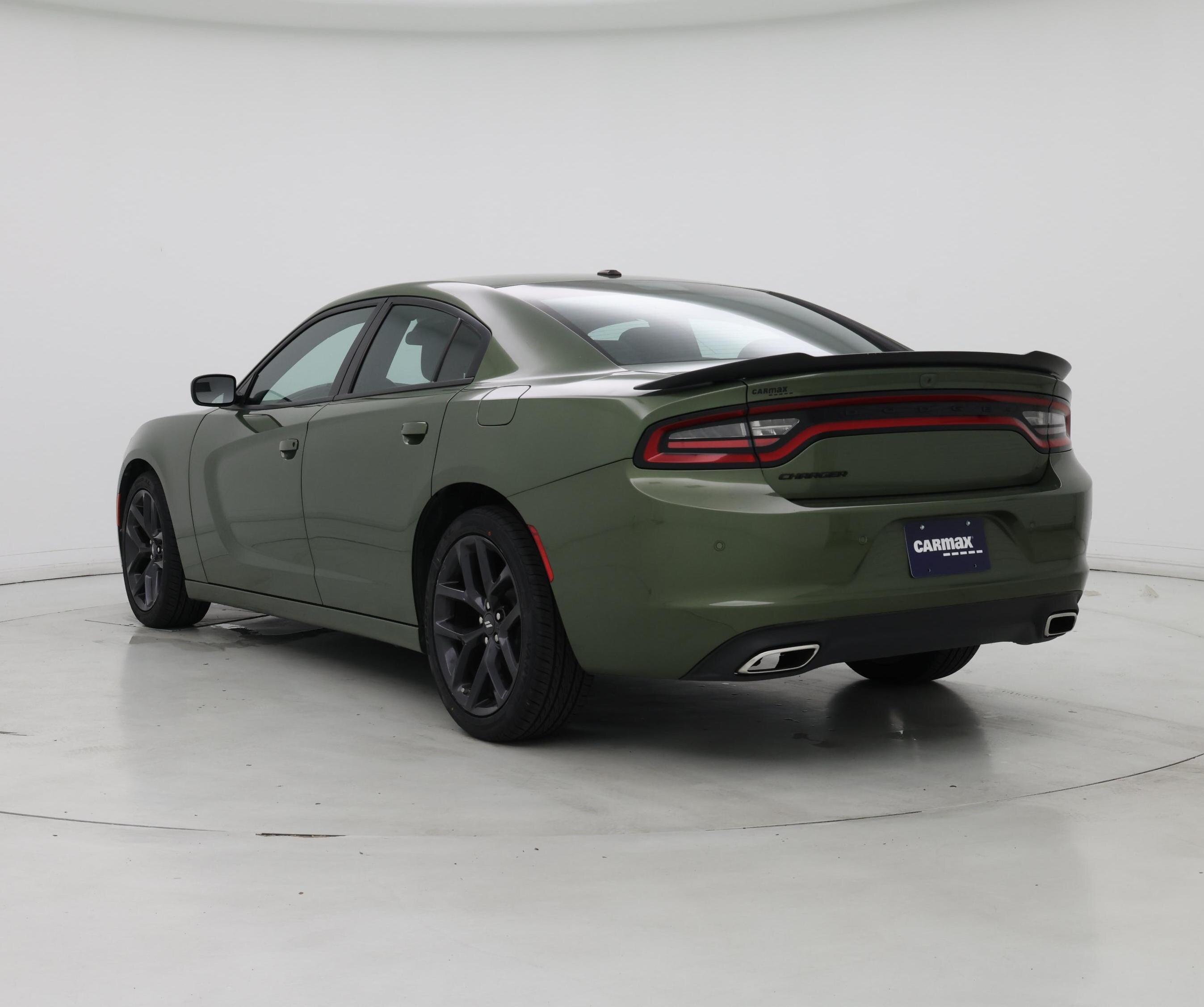 Thumbnail: 2022 Dodge Charger - 2