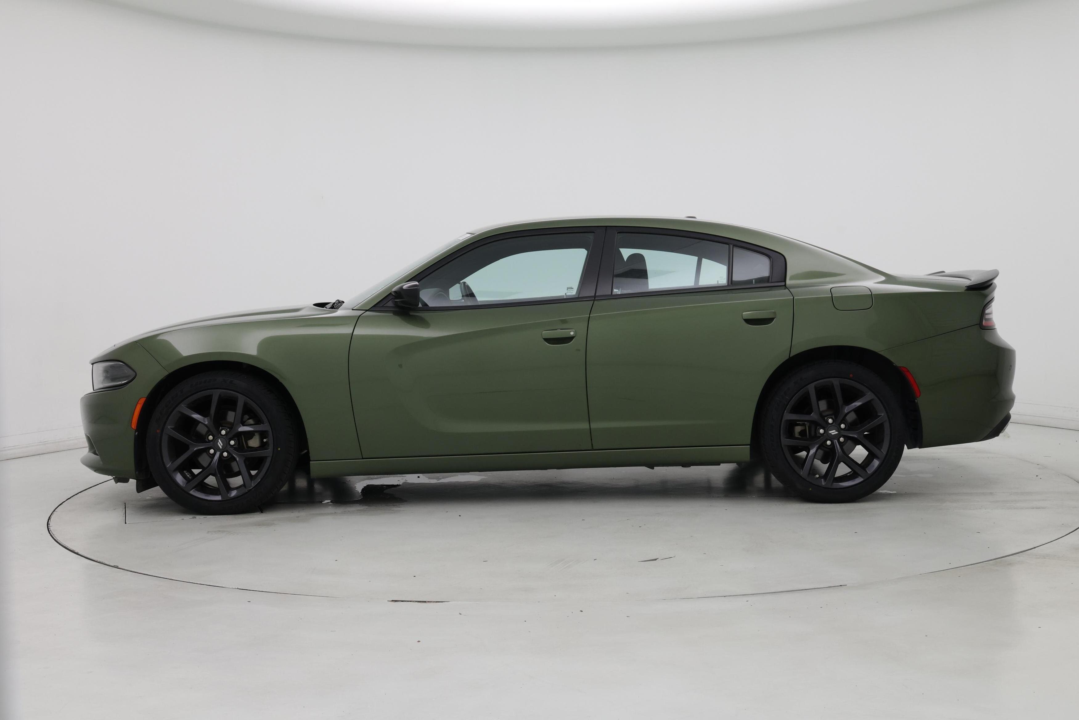 Thumbnail: 2022 Dodge Charger - 3