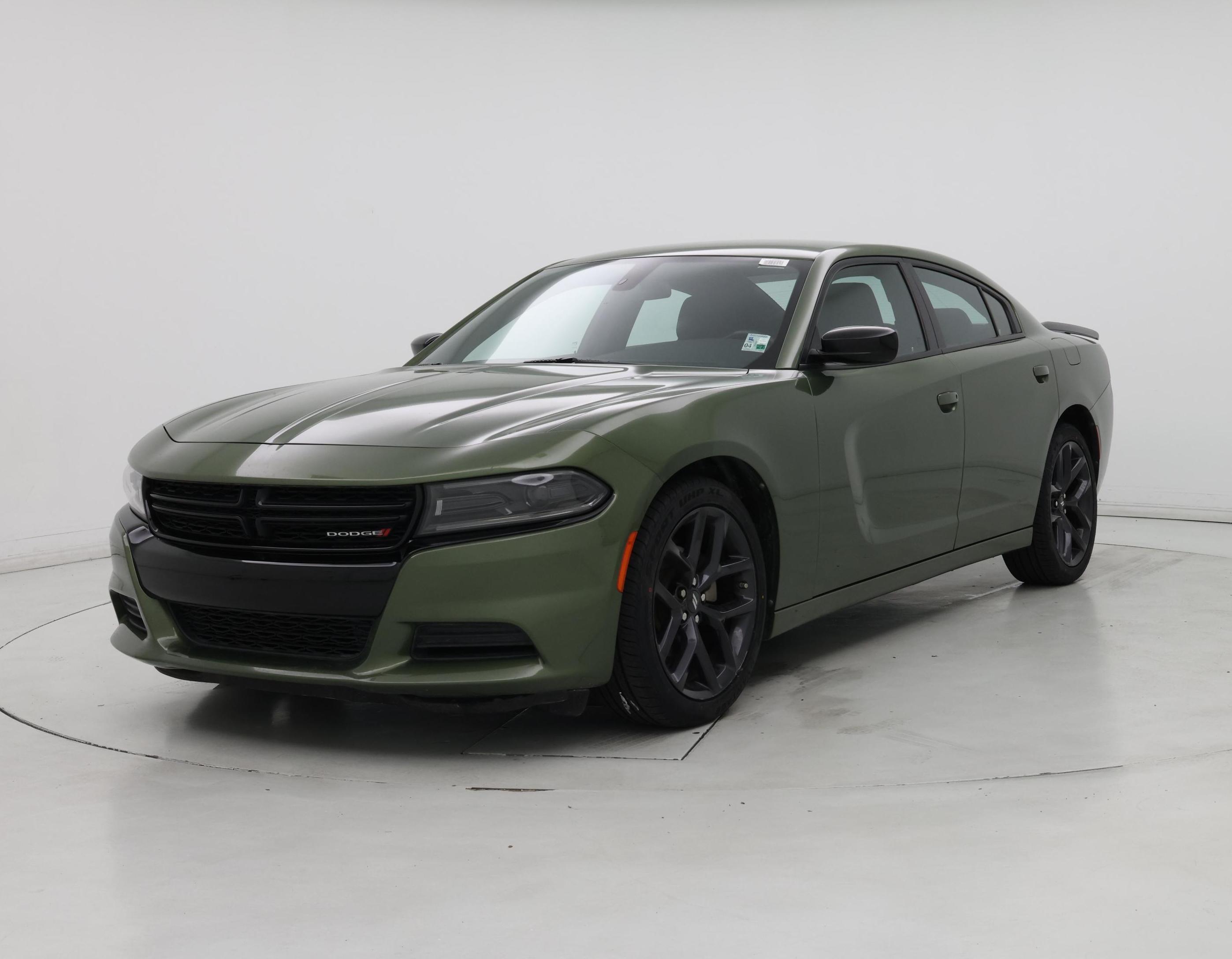 Thumbnail: 2022 Dodge Charger - 4