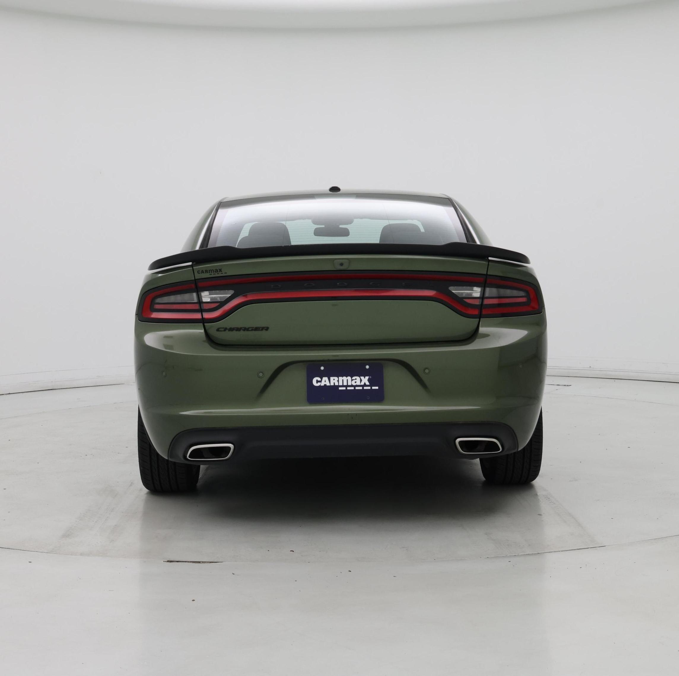 Thumbnail: 2022 Dodge Charger - 6