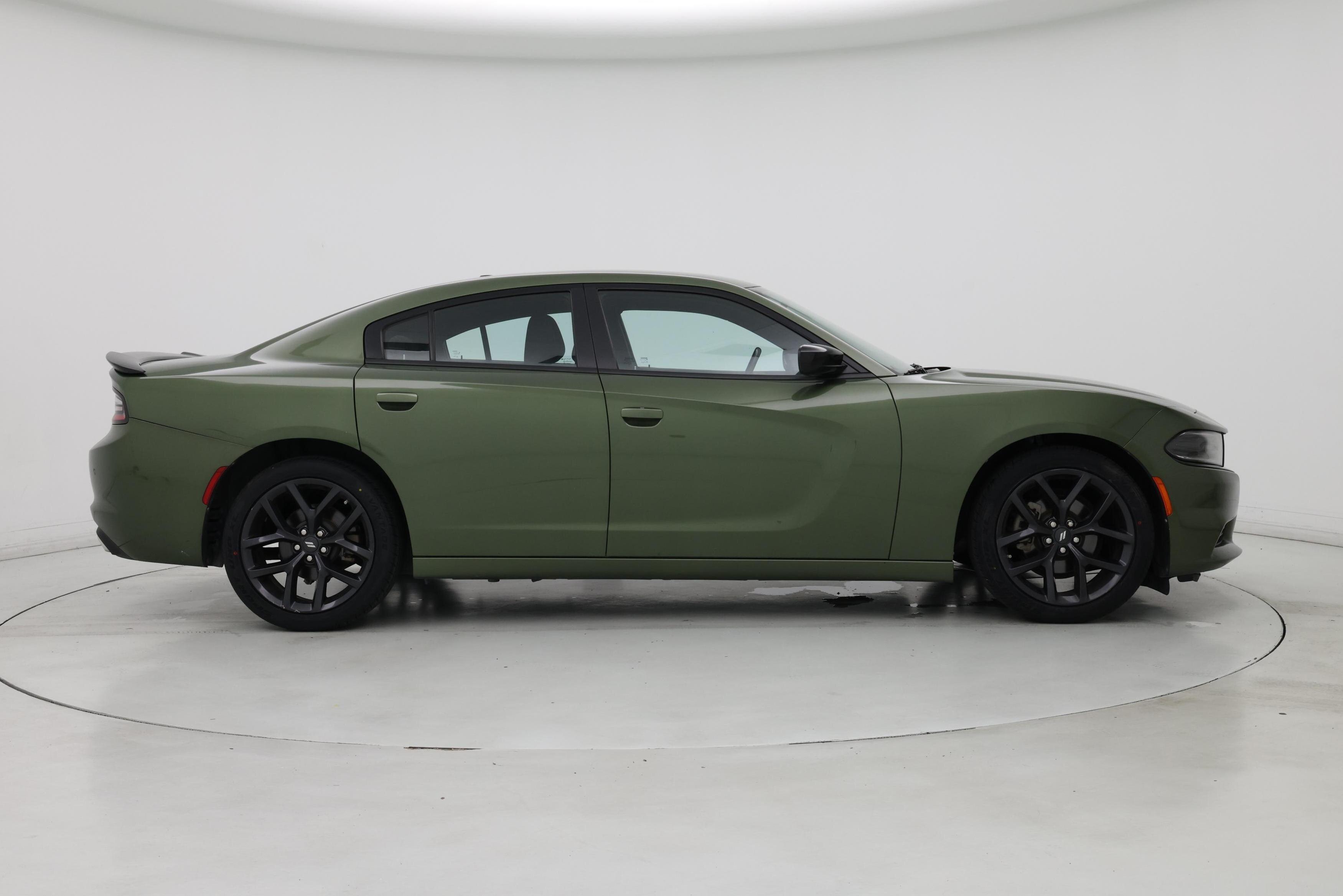 Thumbnail: 2022 Dodge Charger - 7