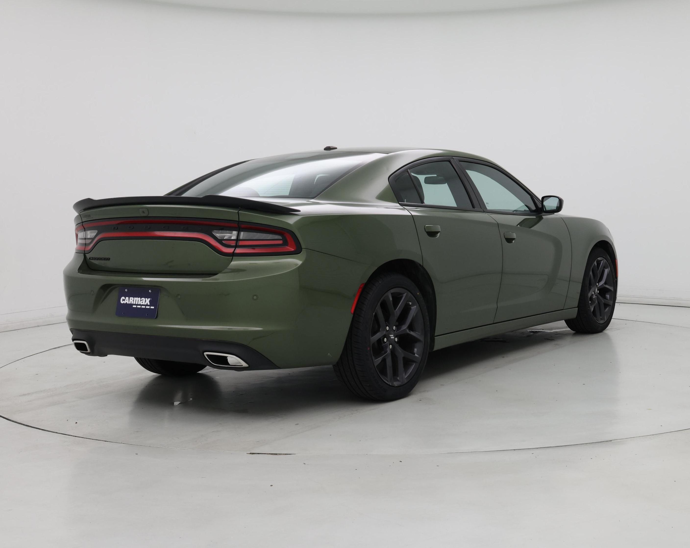 Thumbnail: 2022 Dodge Charger - 8