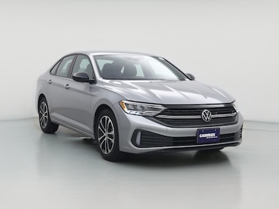 2024 Volkswagen Jetta Sport