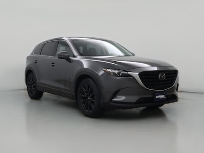 2023 Mazda CX-9 Touring Plus