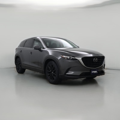 2023 Mazda CX-9 Touring Plus