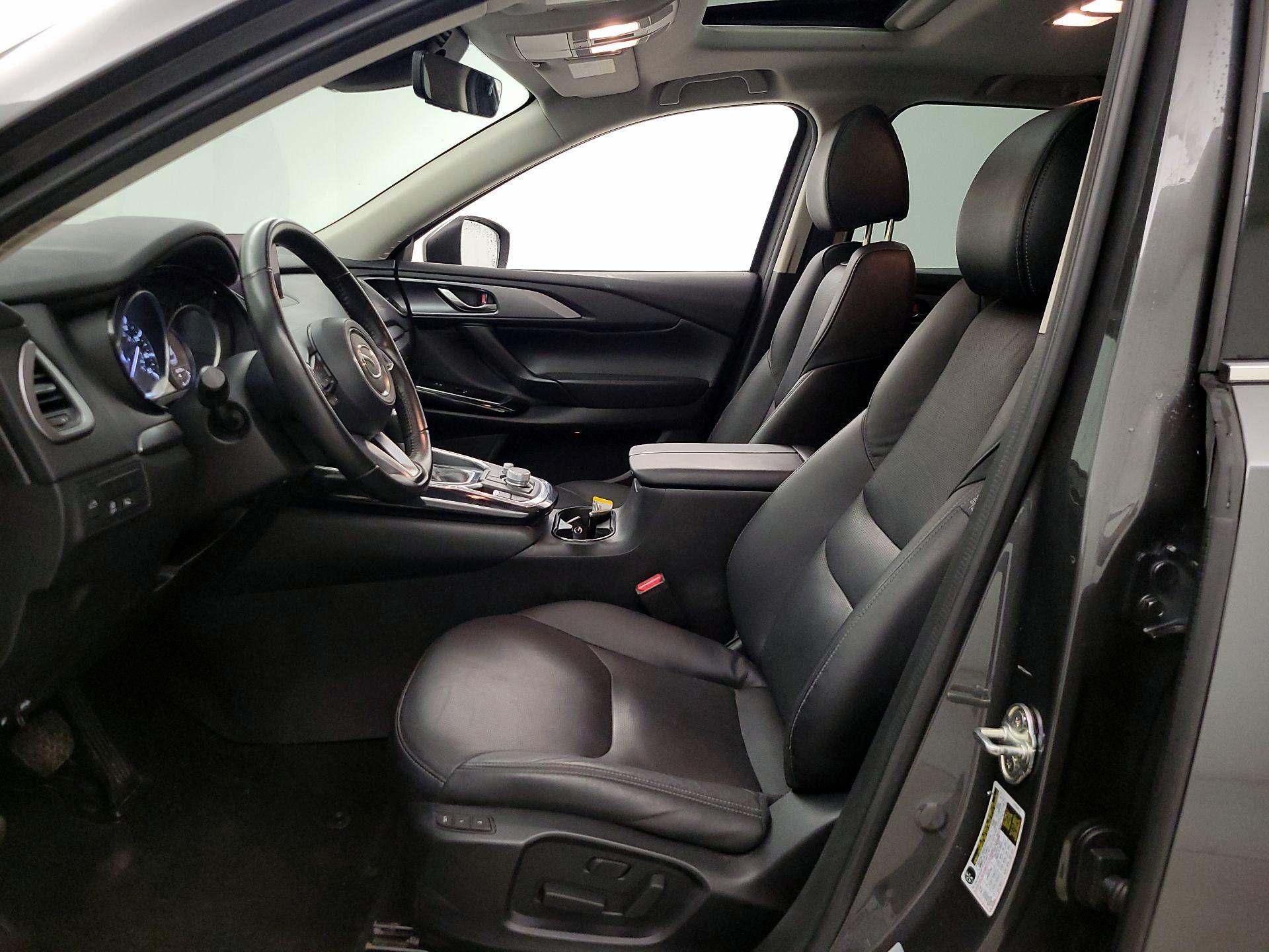 Thumbnail: 2023 Mazda CX-9 - 11