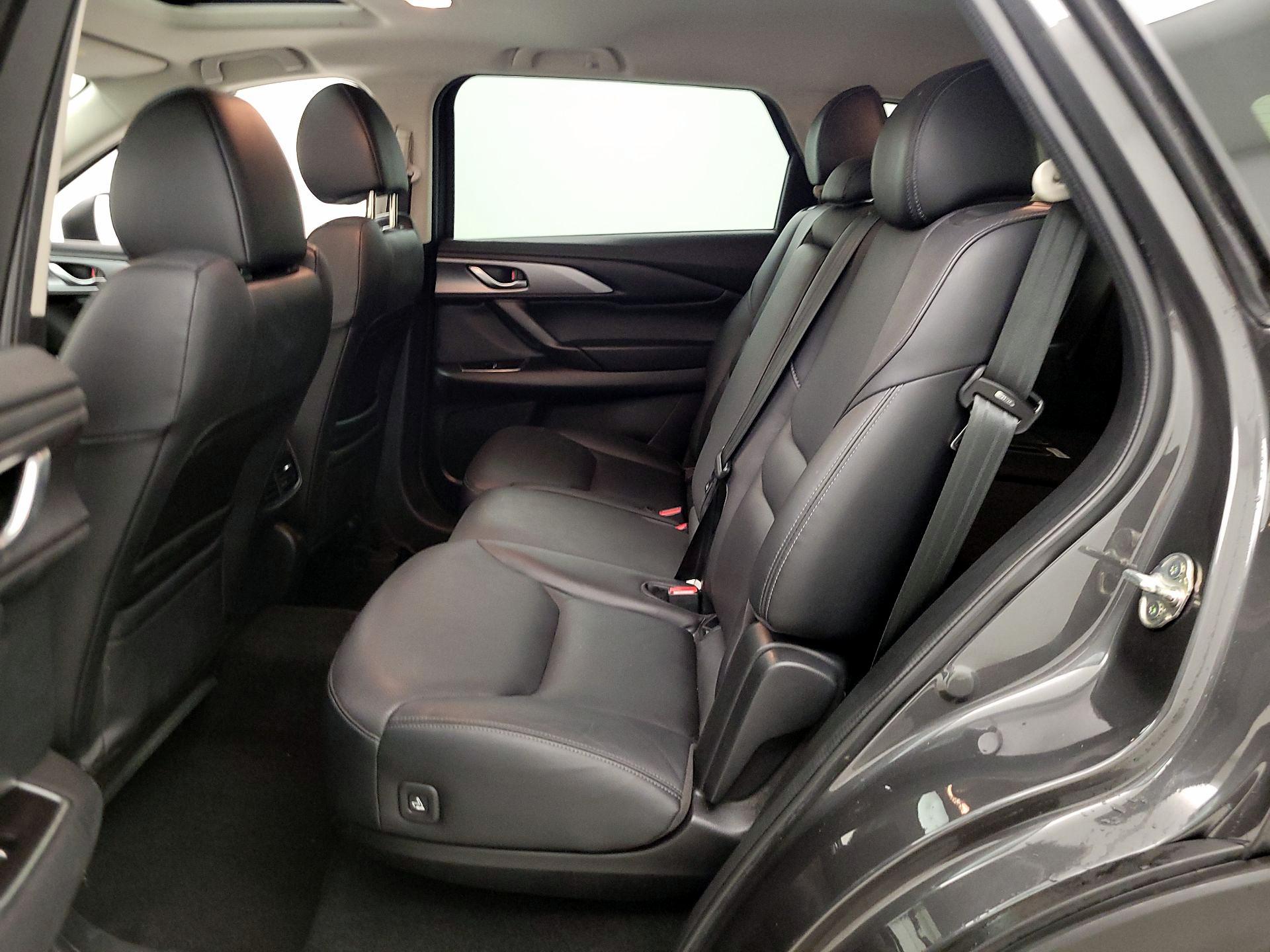 Thumbnail: 2023 Mazda CX-9 - 20