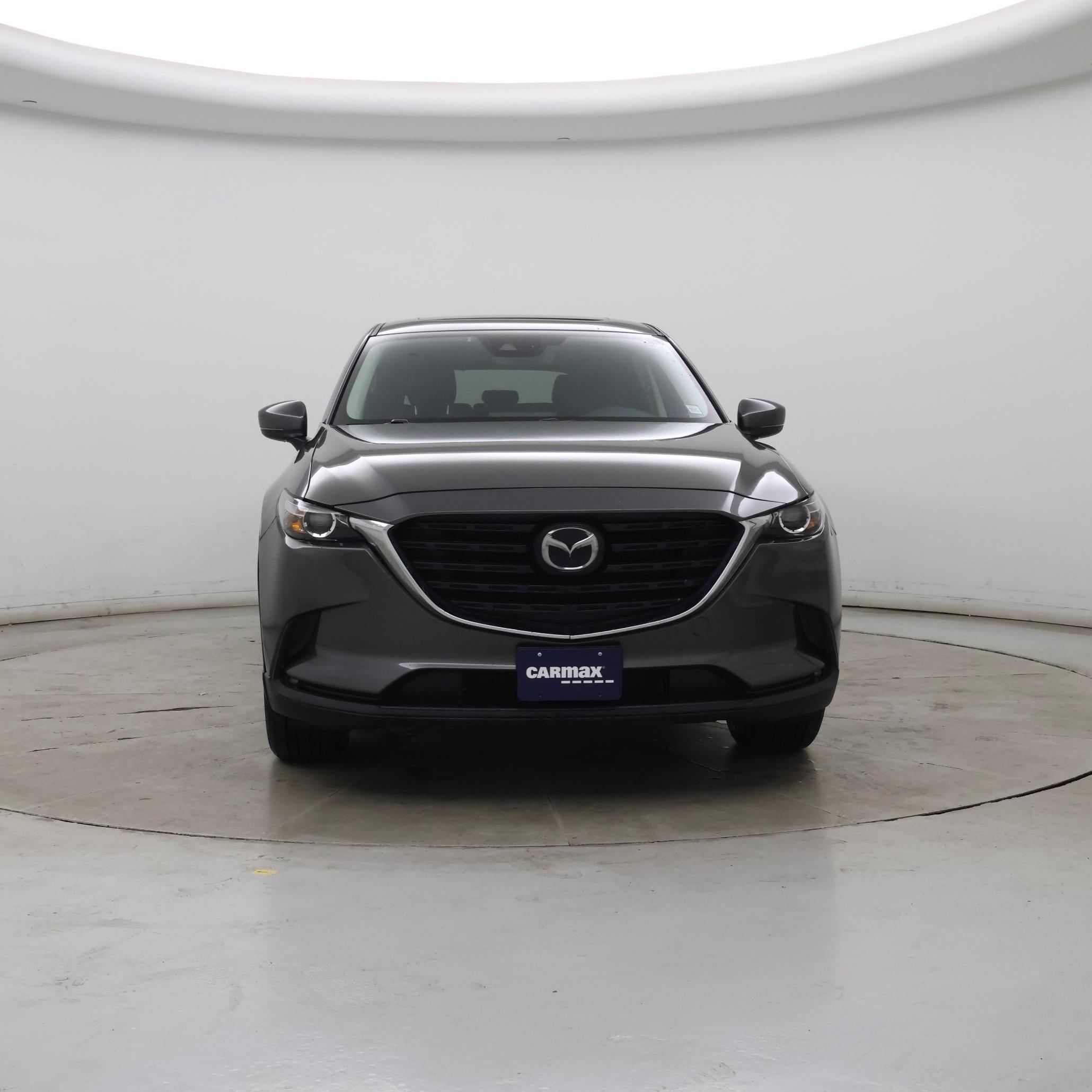 Thumbnail: 2023 Mazda CX-9 - 5