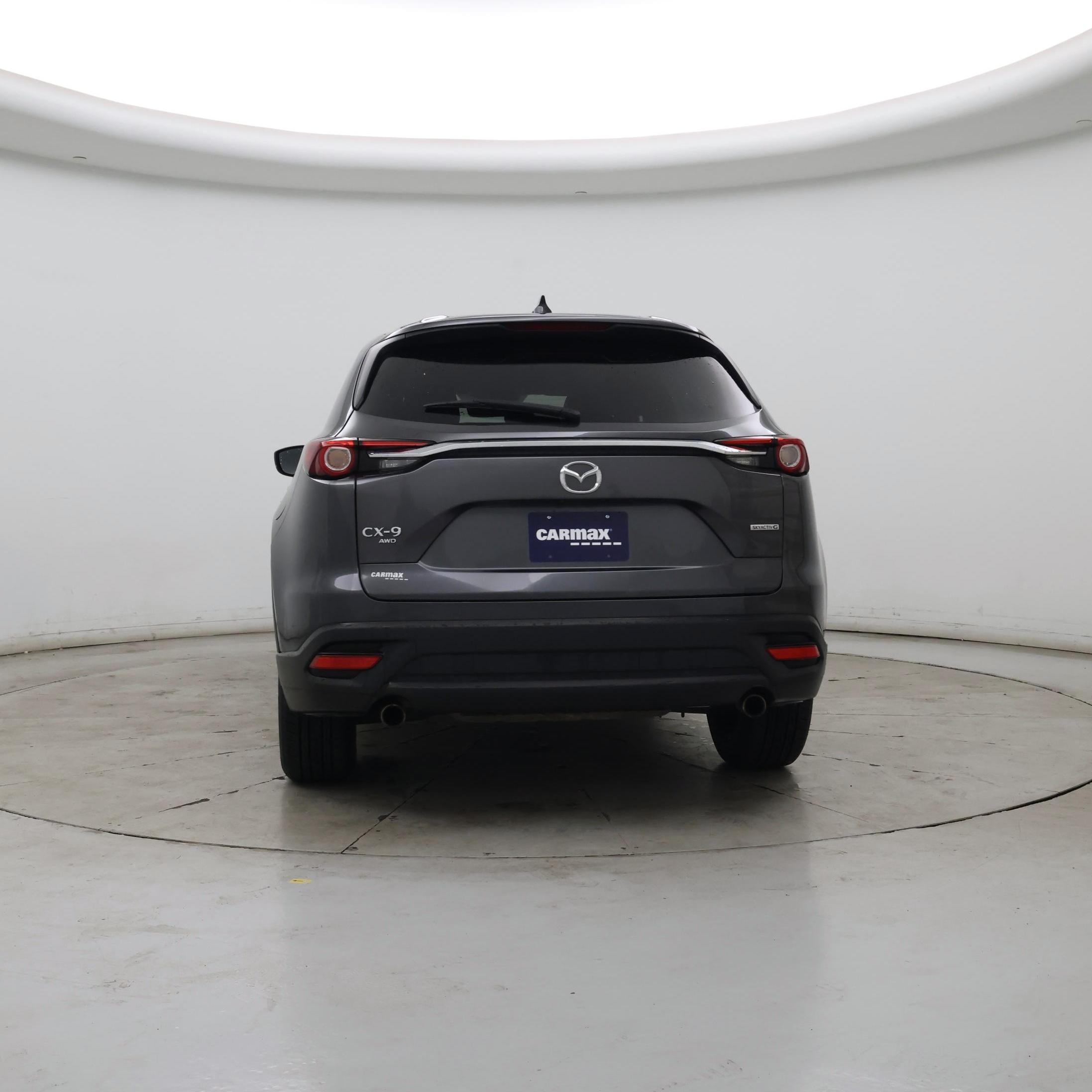 Thumbnail: 2023 Mazda CX-9 - 6