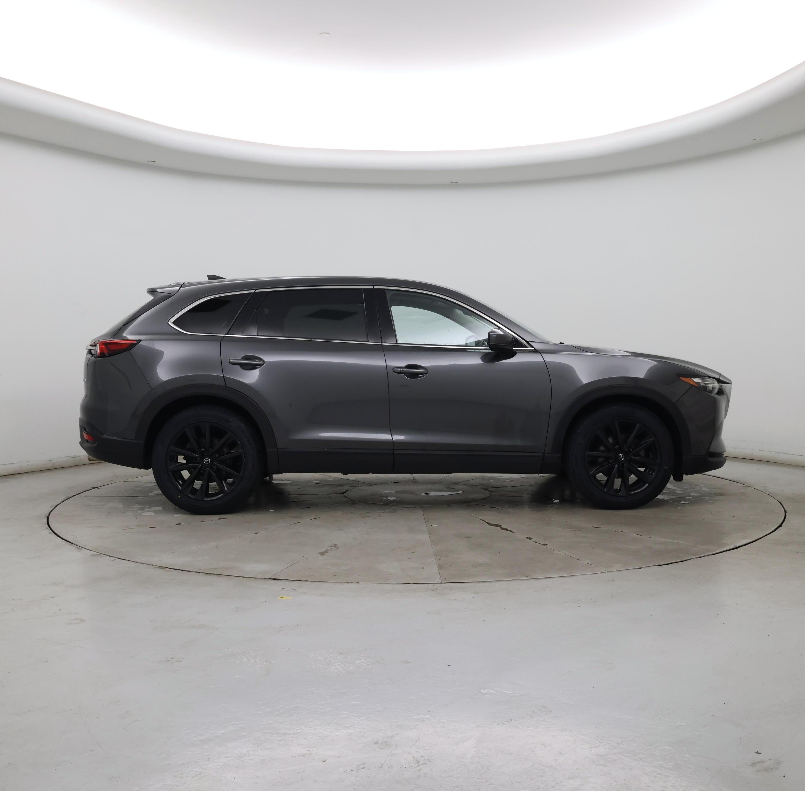 Thumbnail: 2023 Mazda CX-9 - 7